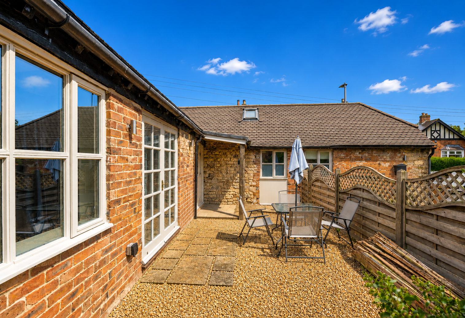 Bungalow in Melton Mowbray 4