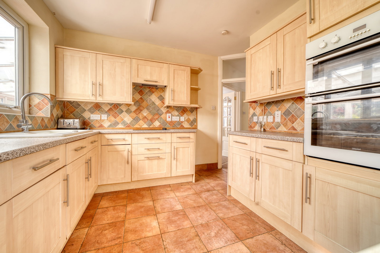 Bungalow in Orpington