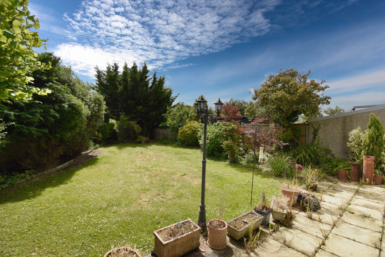 Bungalow in Orpington