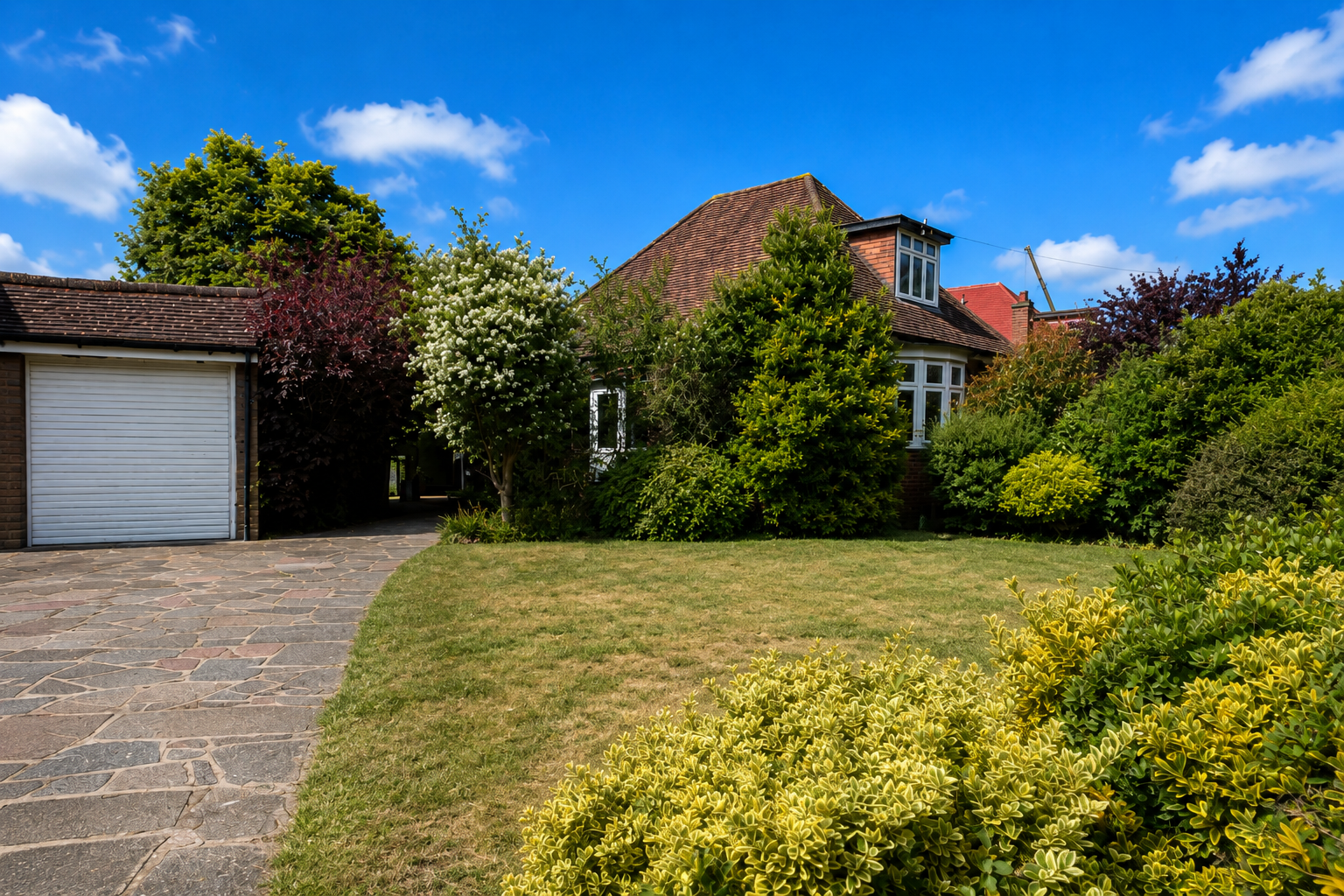 Bungalow in Orpington