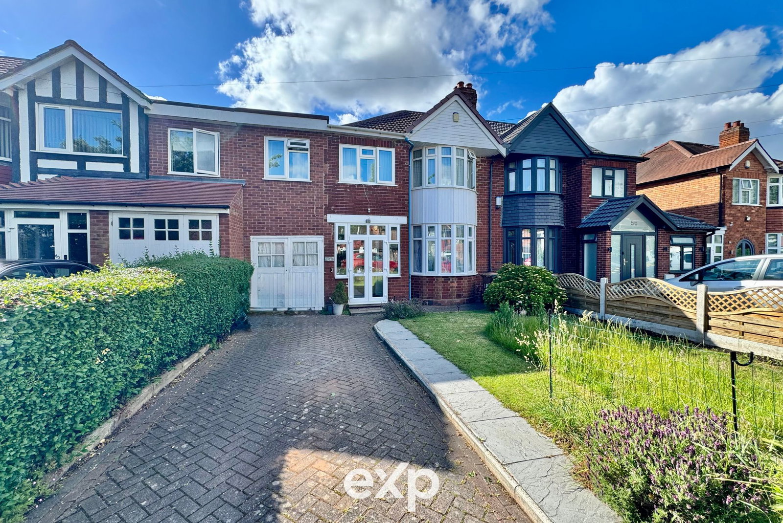 Semi Detached House in Solihull