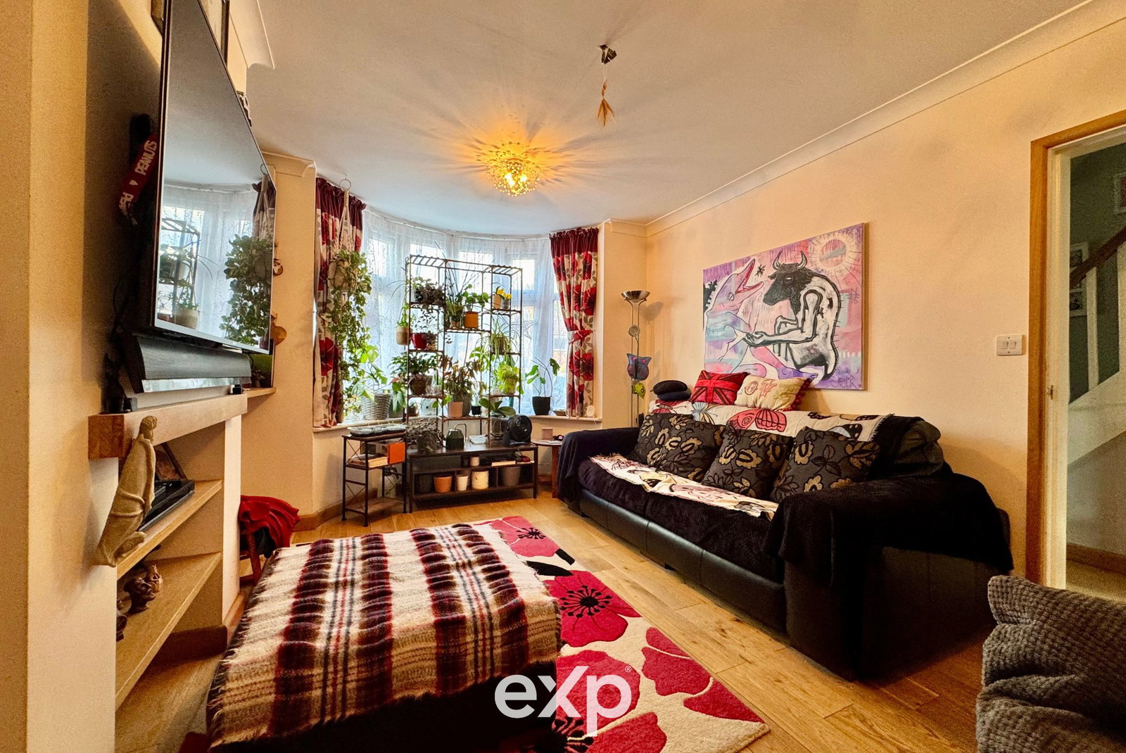 Semi Detached House in Solihull