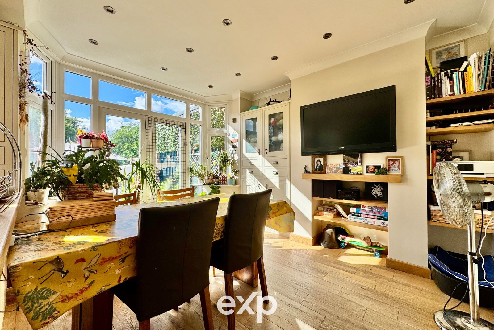 Semi Detached House in Solihull