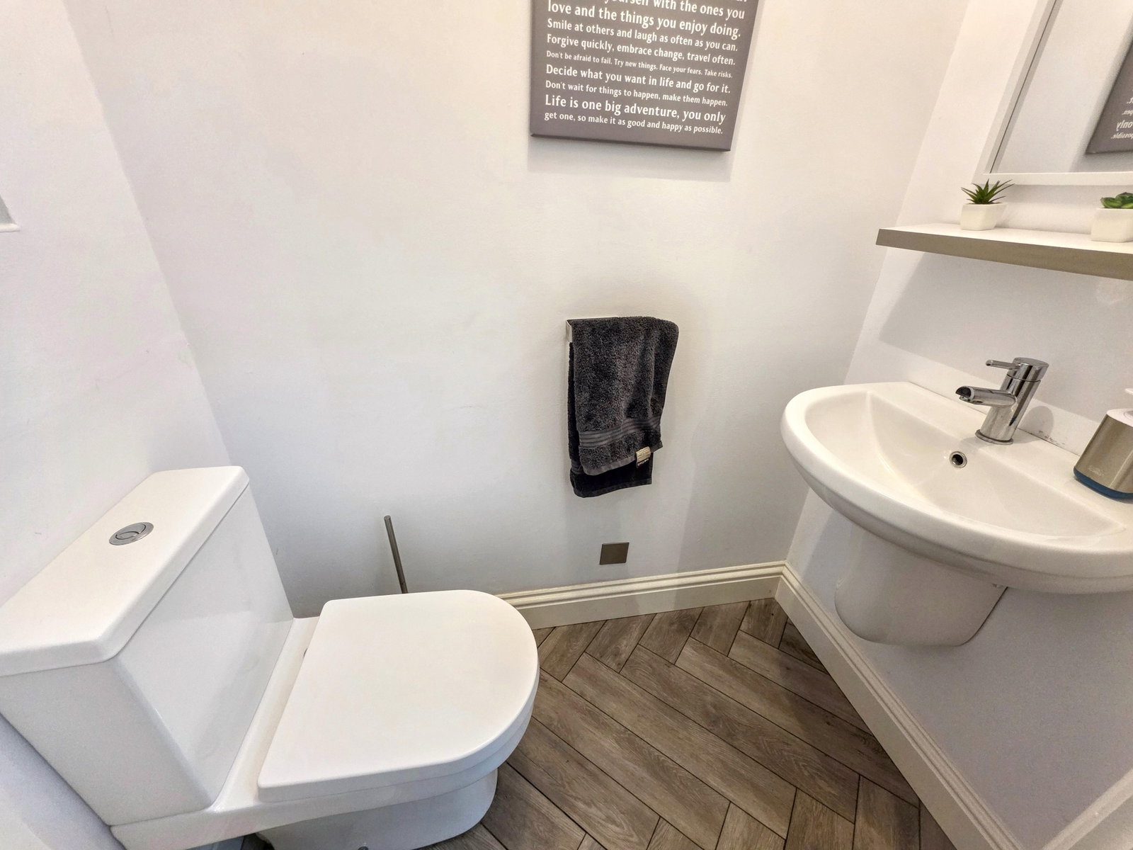 Semi Detached House in Beverley 5