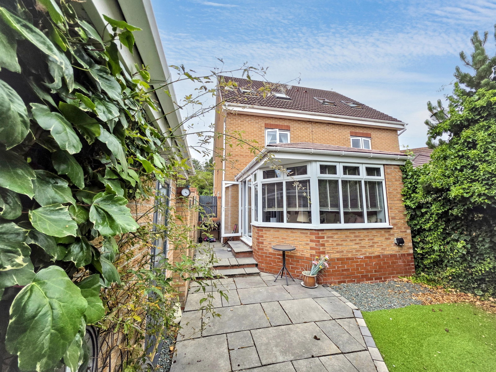 Semi Detached House for sale in Beverley, 3 Watson Drive, Beverley, HU17 8FN, 1203 m²