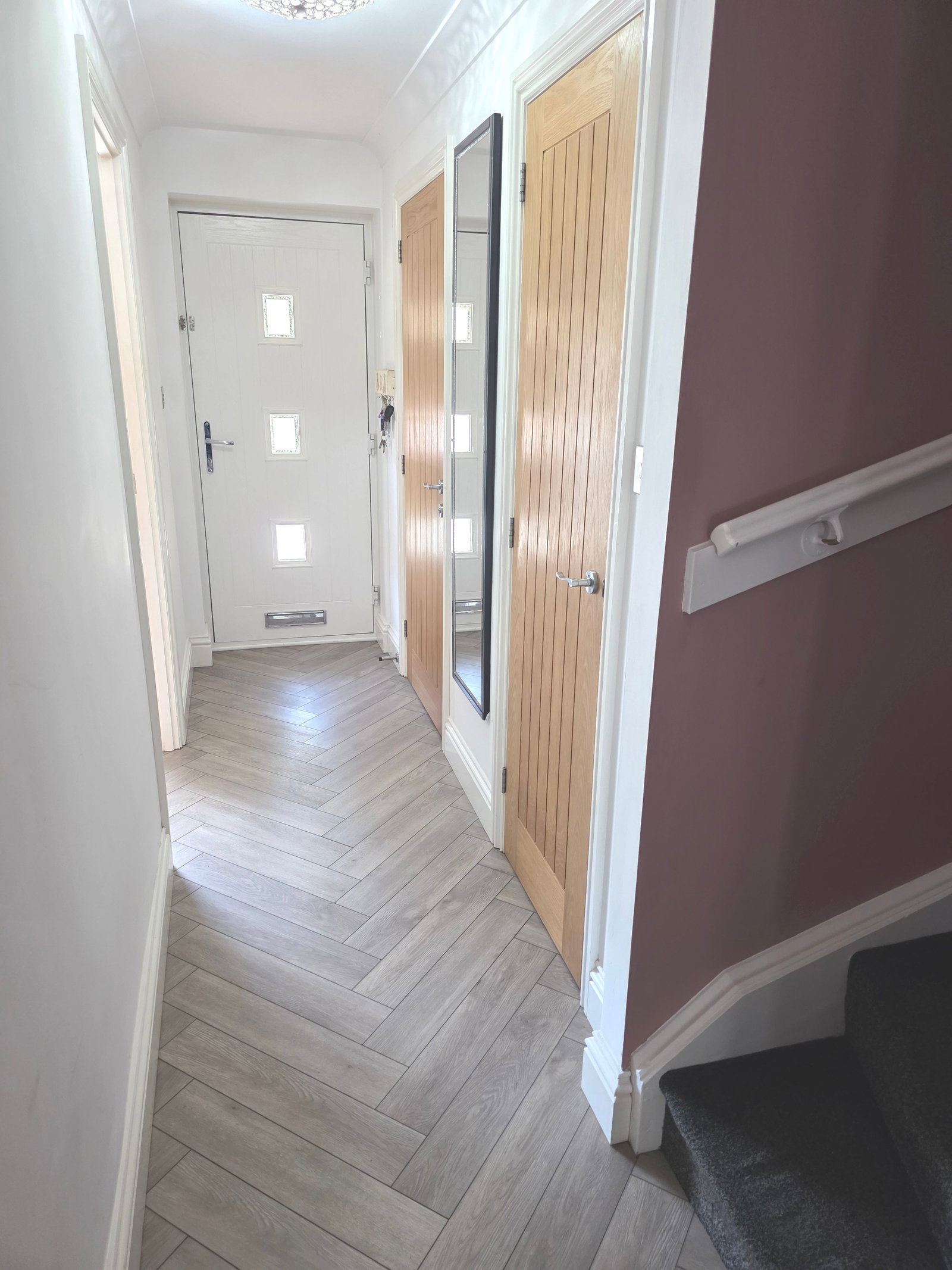 Semi Detached House in Beverley 3