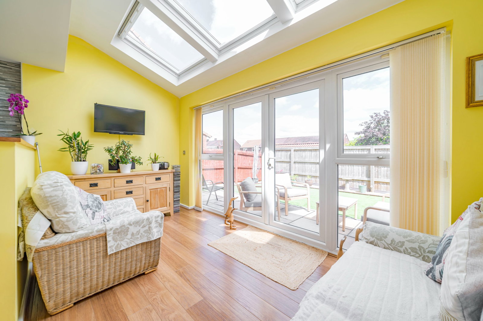 Detached House in Heywood 3