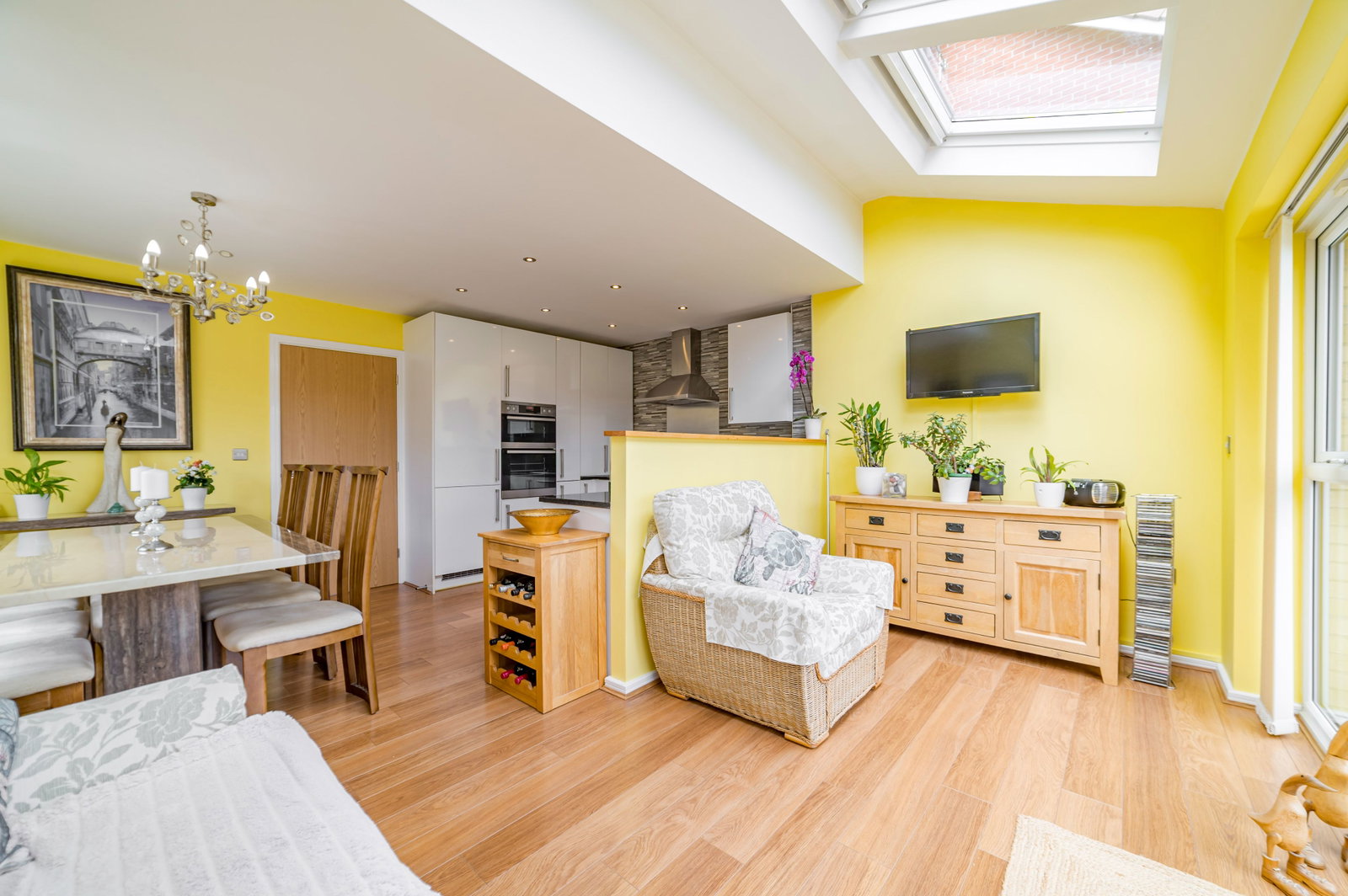 Detached House in Heywood