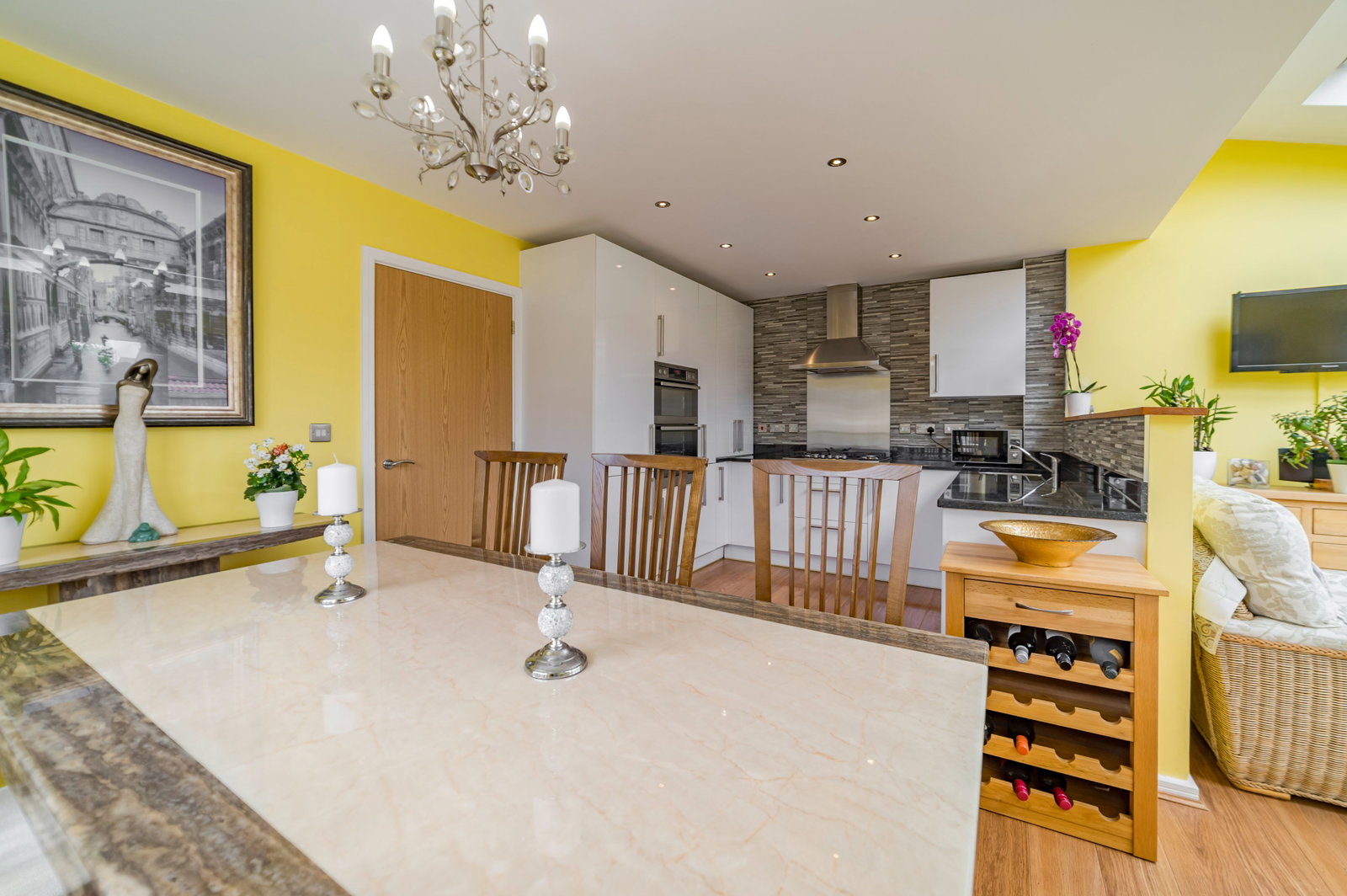 Detached House for sale in Heywood, Trippear Way, Heywood