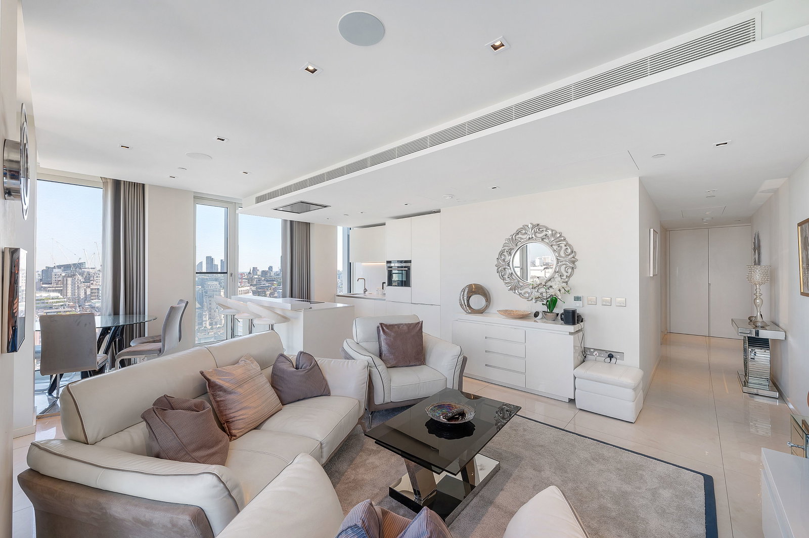 Apartment in London