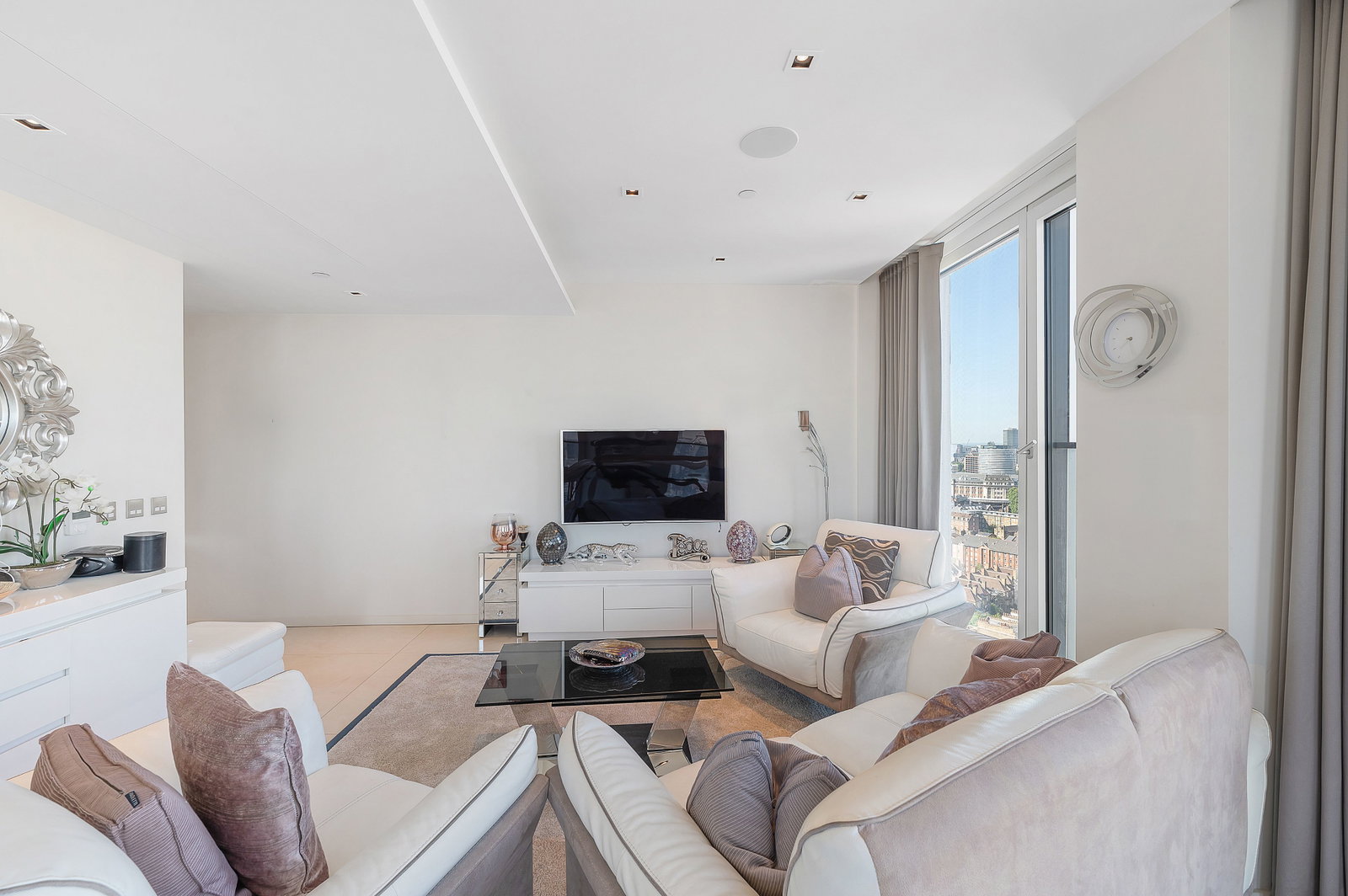 Apartment in London