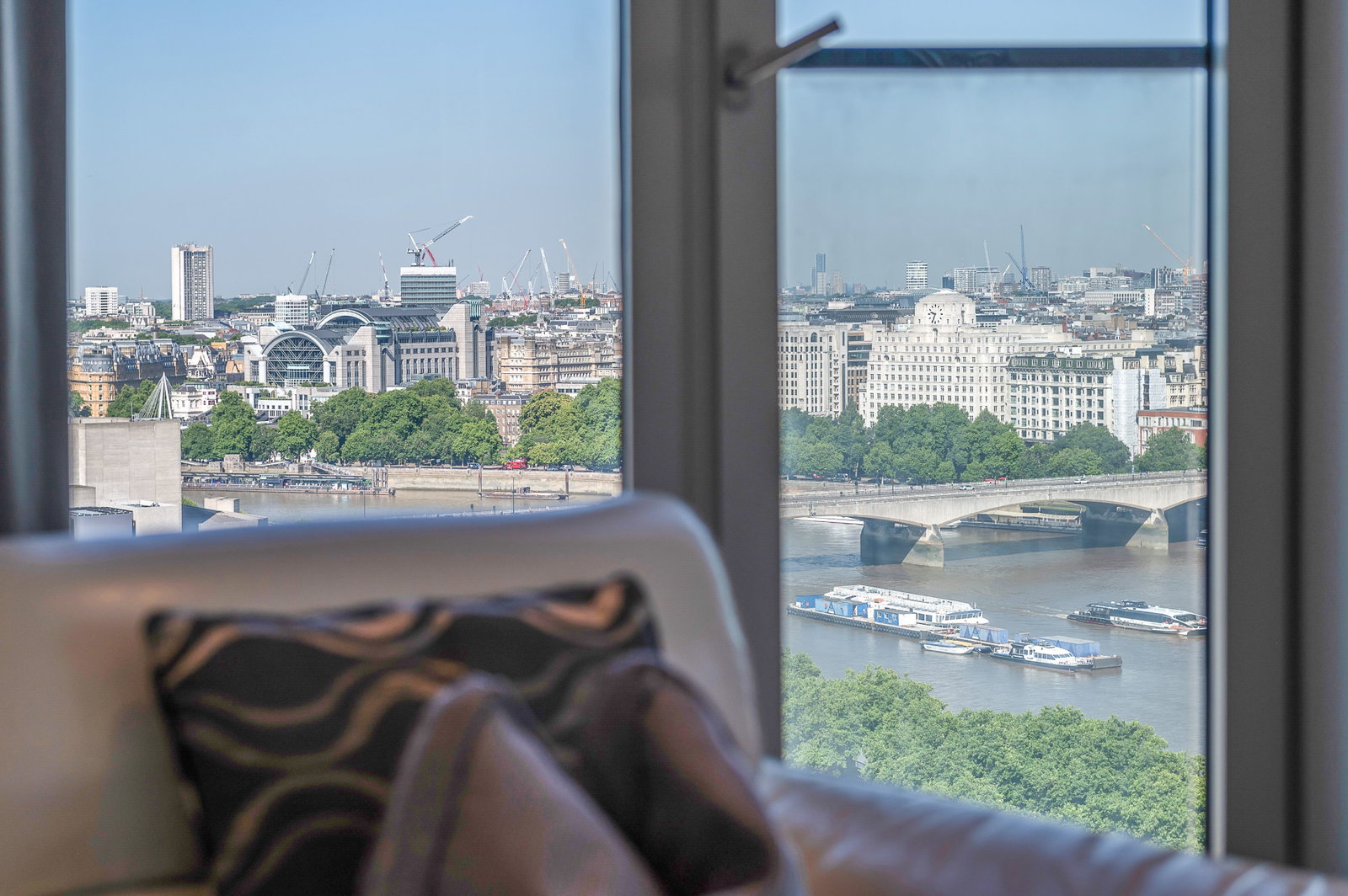 Apartment in London