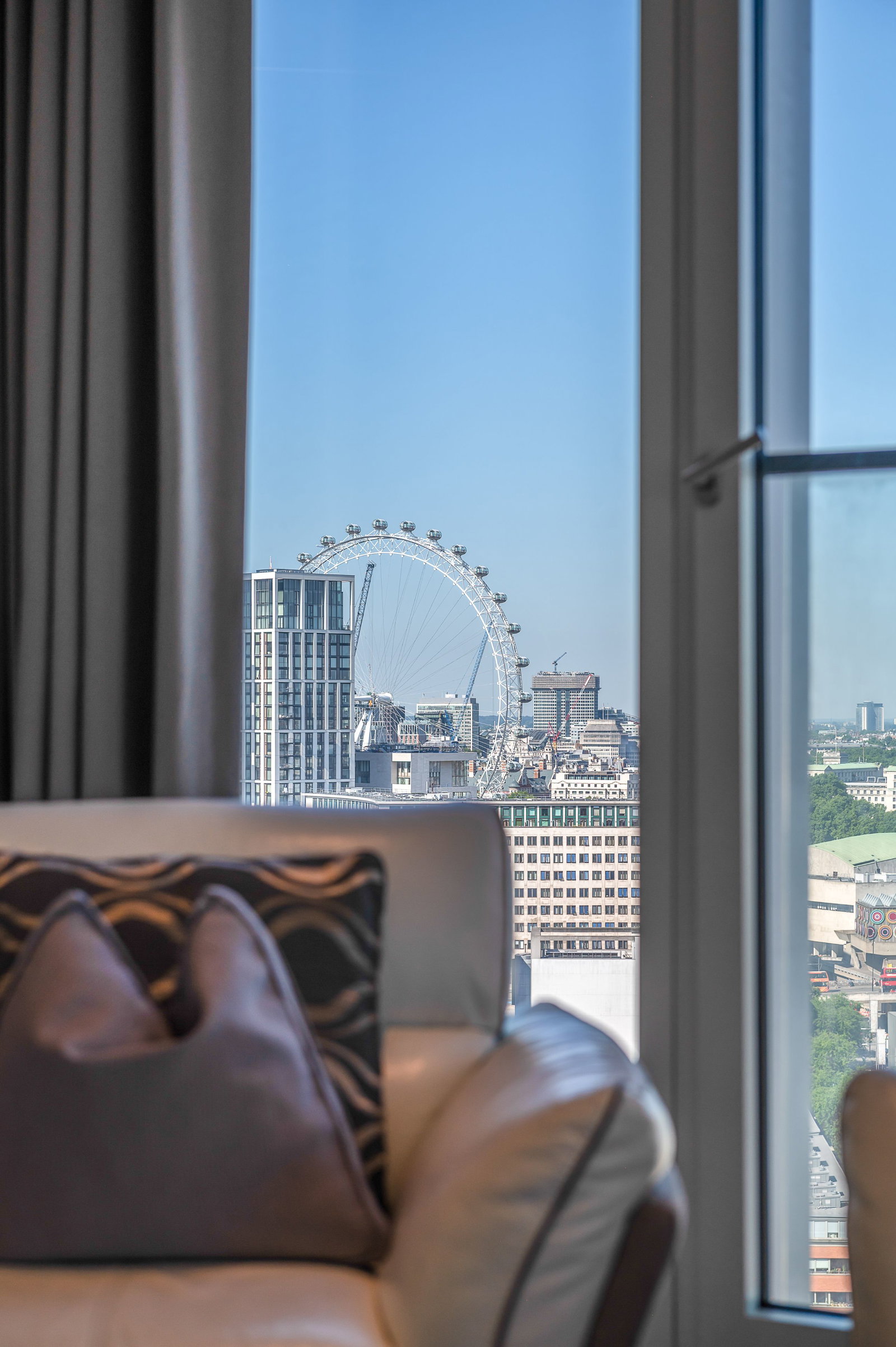 Apartment in London