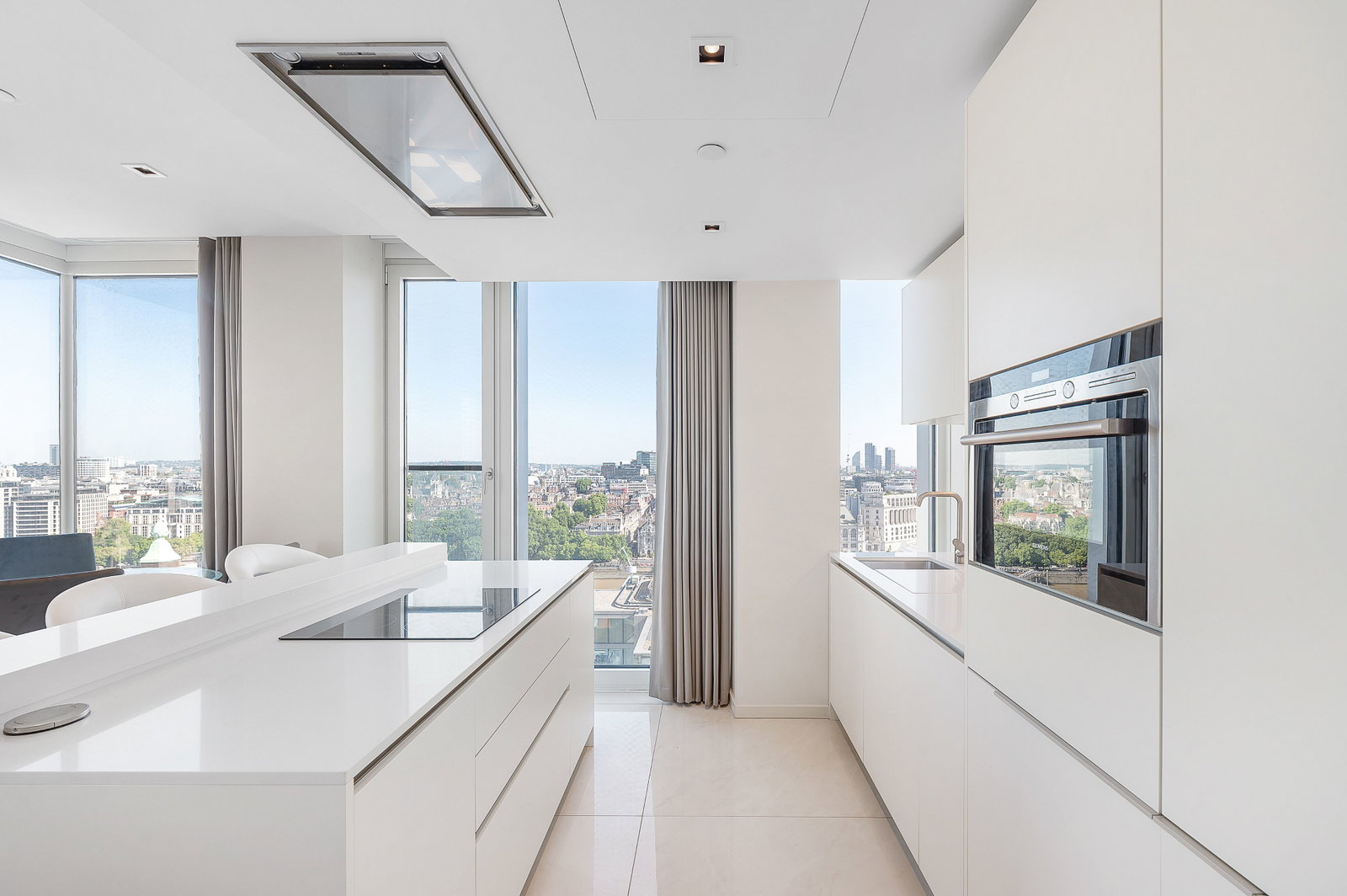 Apartment in London