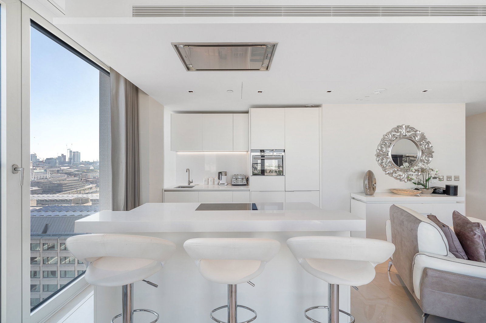 Apartment in London