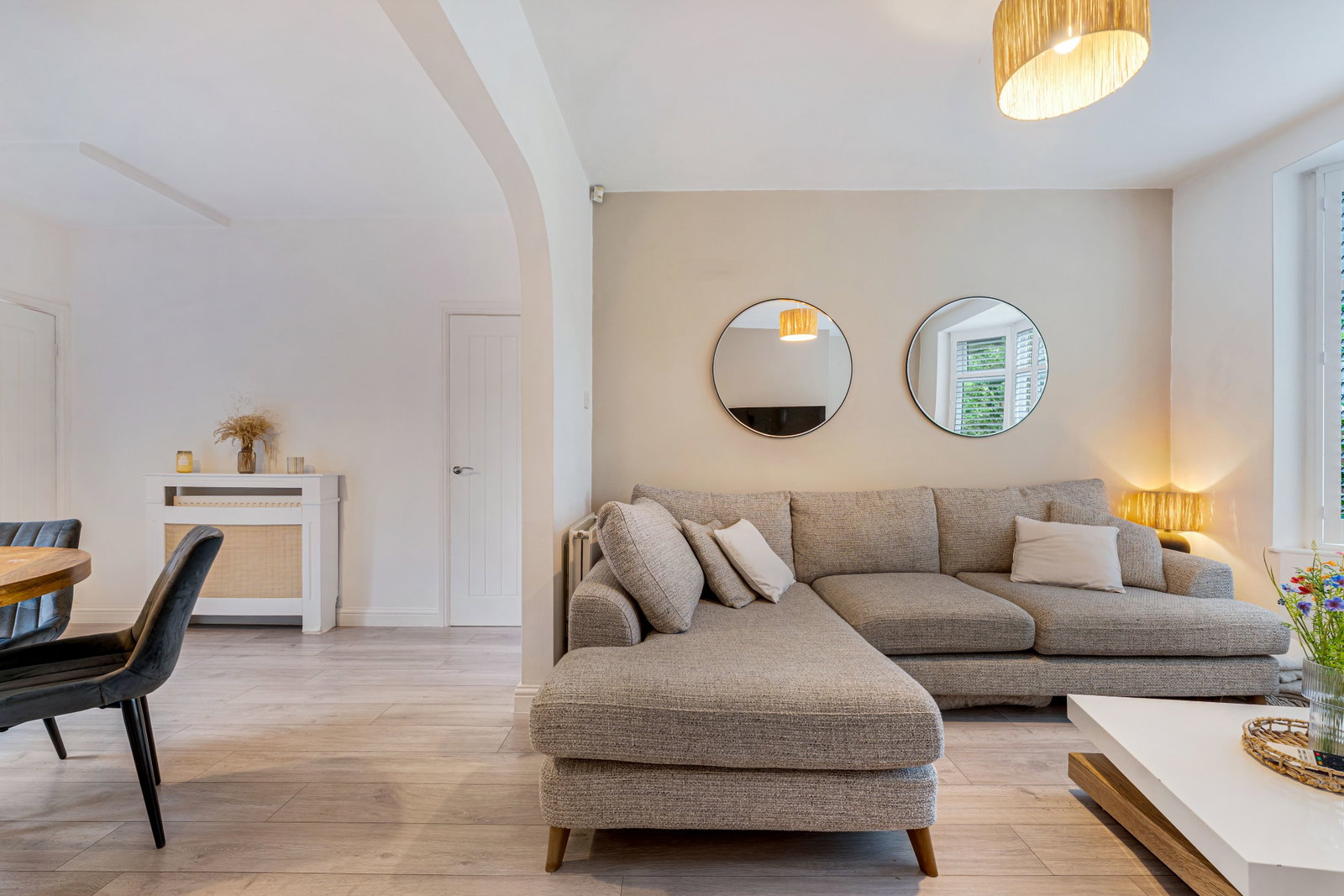 Semi Detached House in Manchester