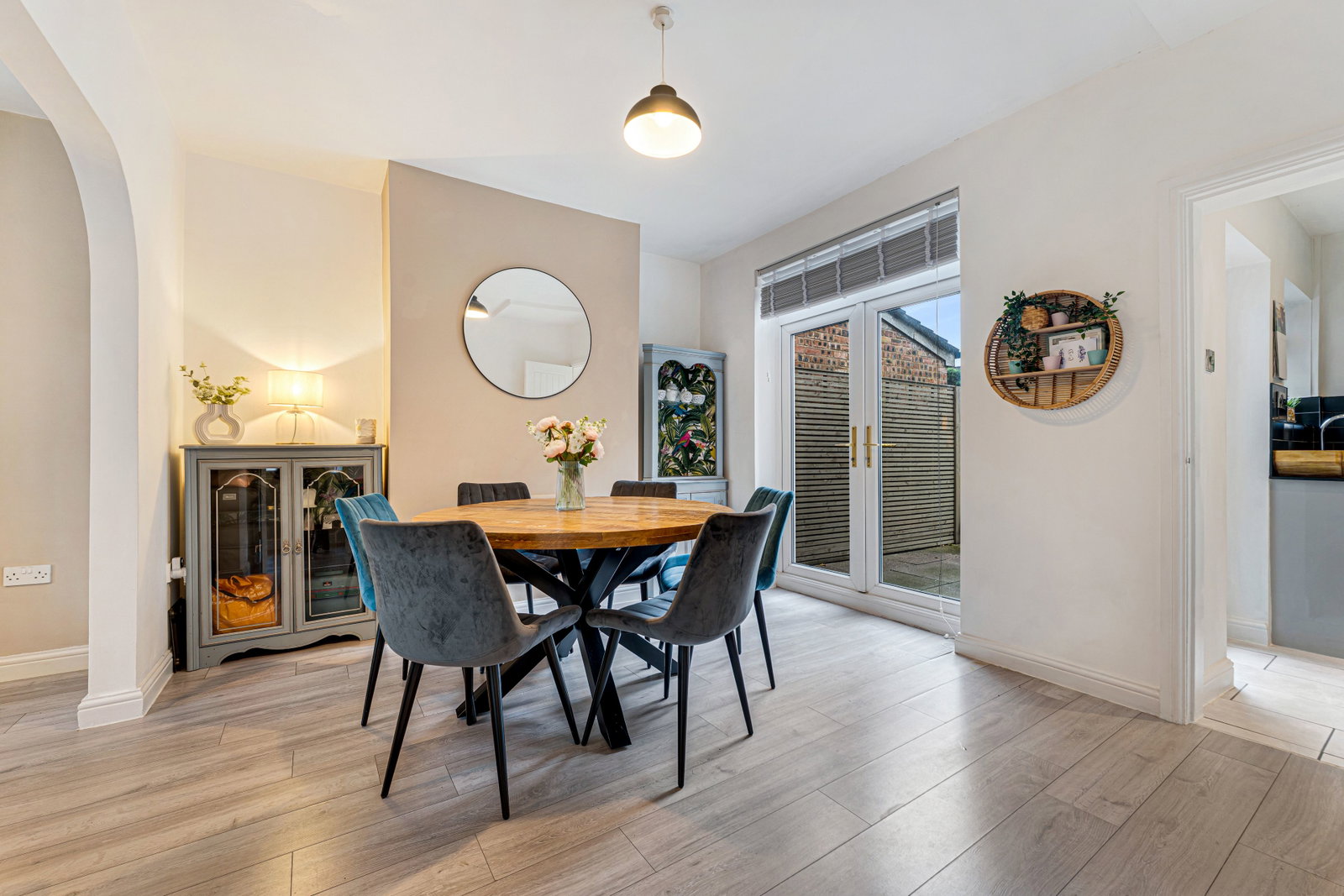 Semi Detached House in Manchester