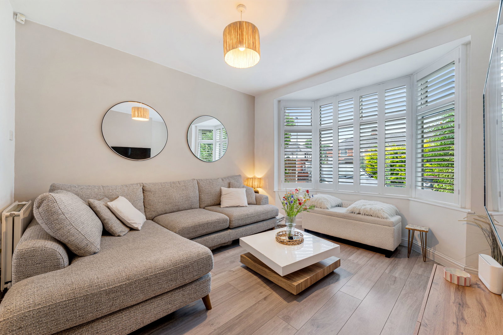 Semi Detached House in Manchester