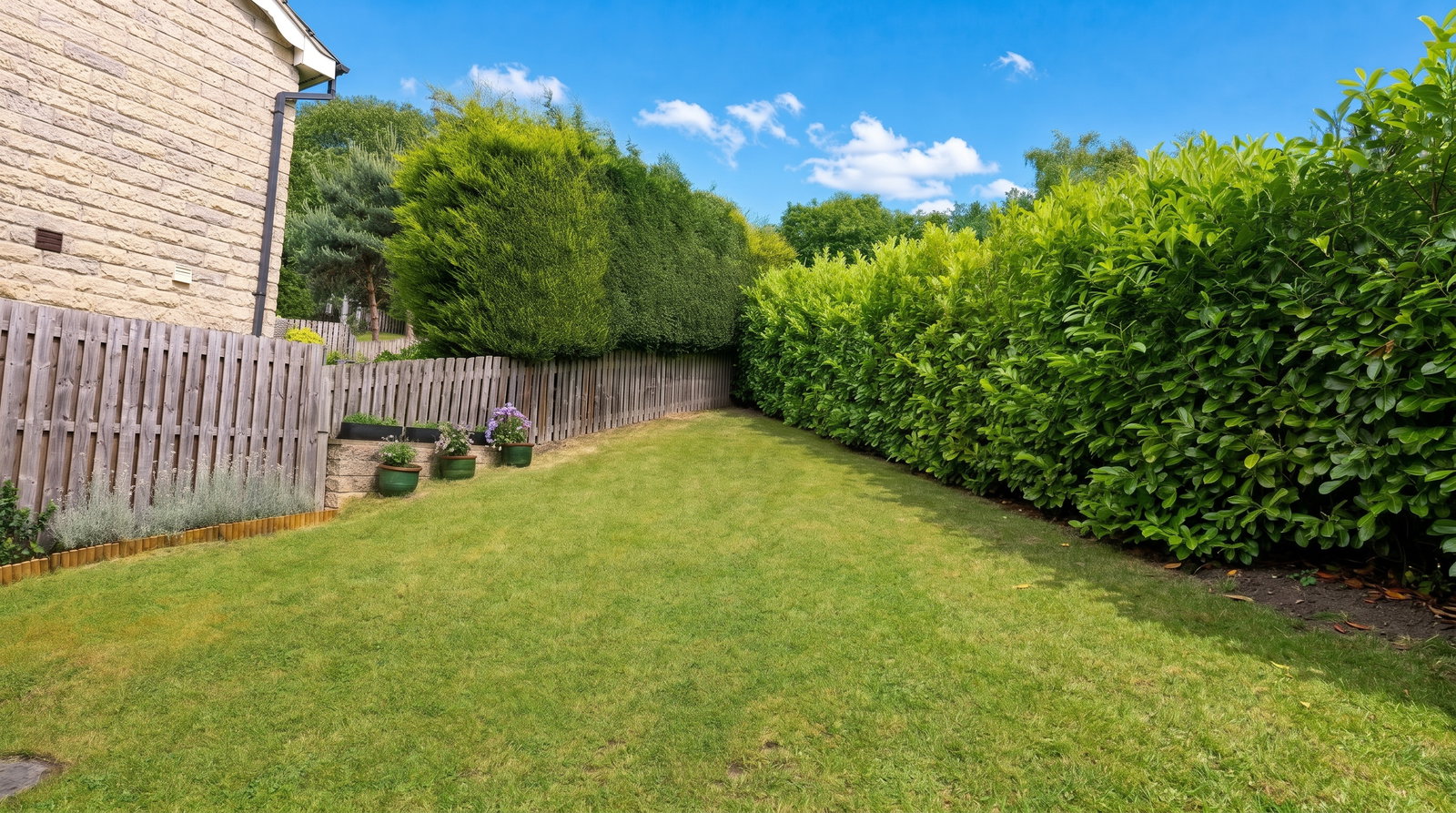Detached House in Sheffield