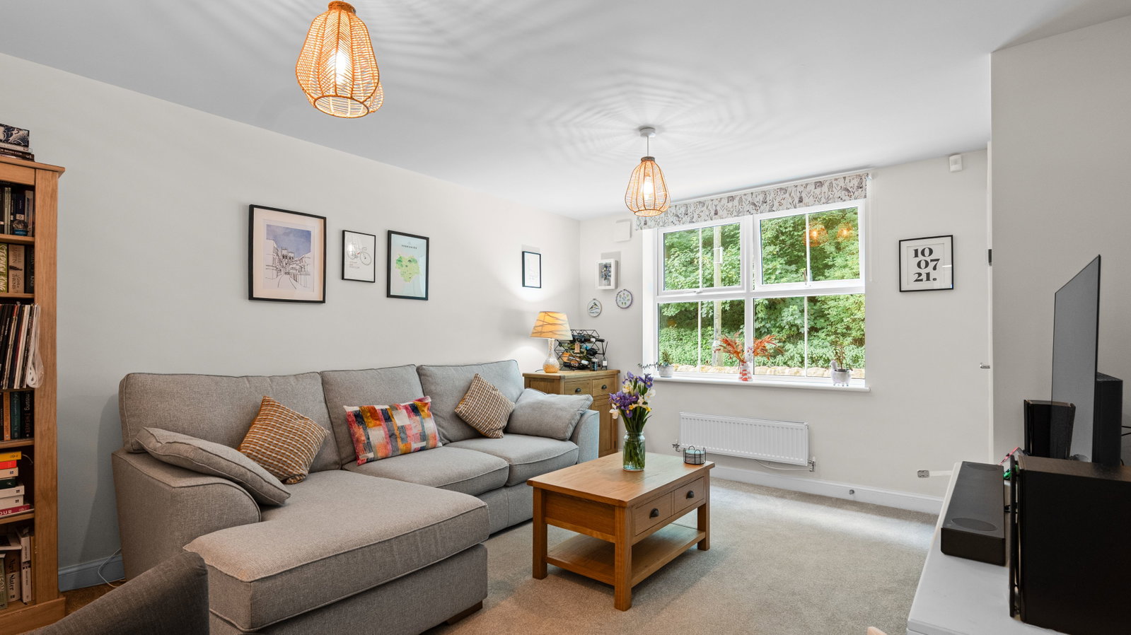 Semi Detached House in Sheffield