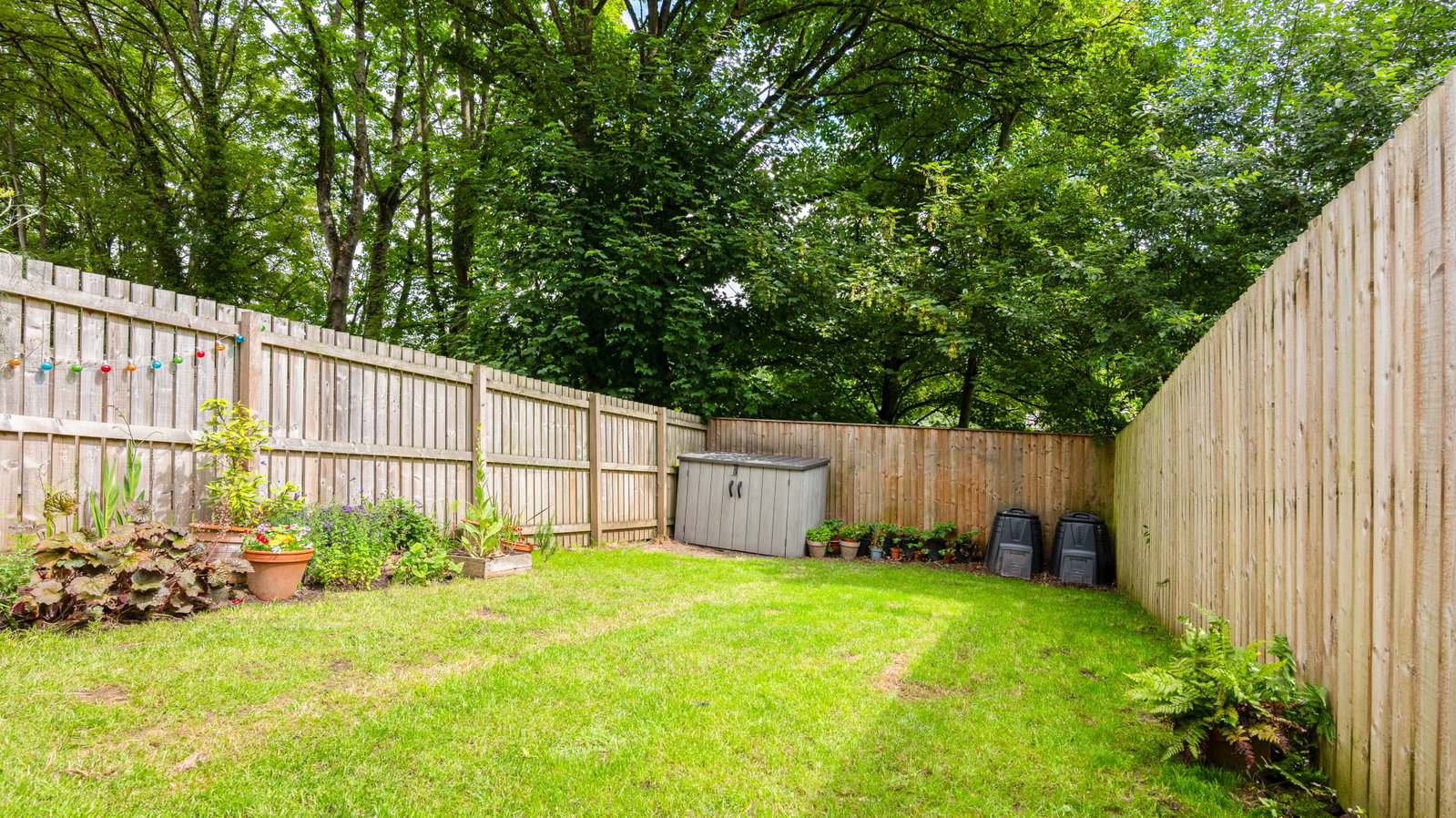 Semi Detached House in Sheffield