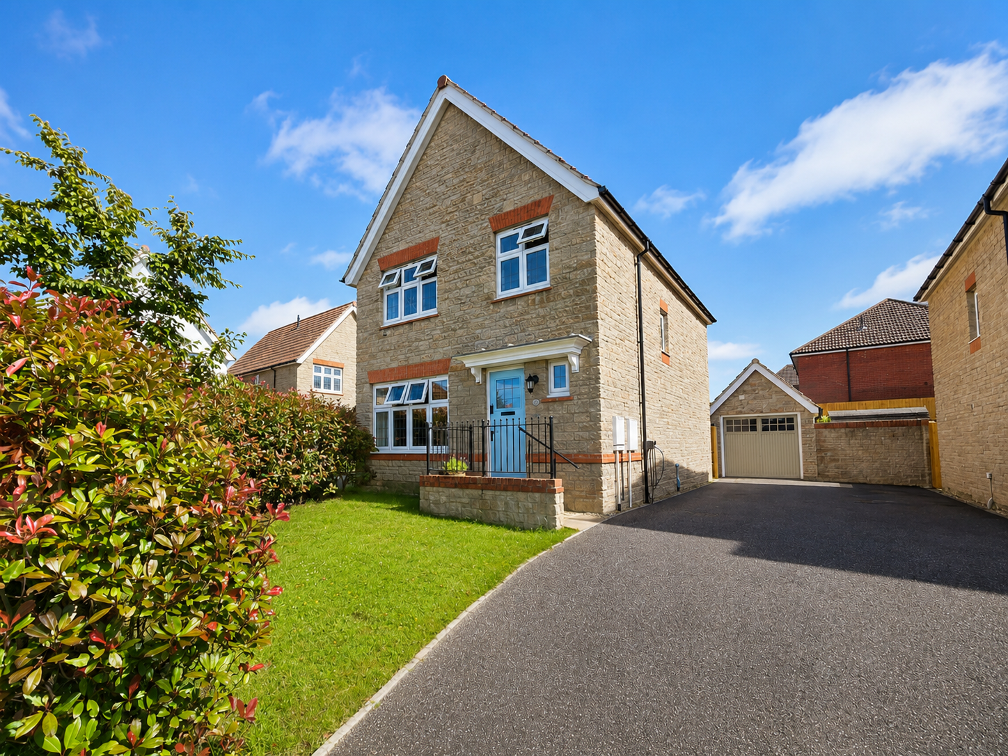 Detached House in Barnstaple