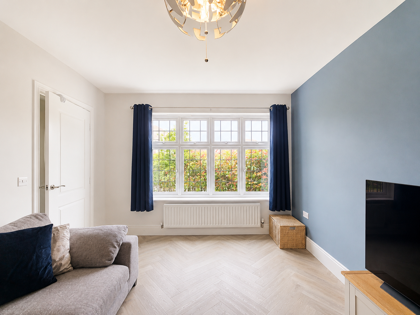 Detached House in Barnstaple
