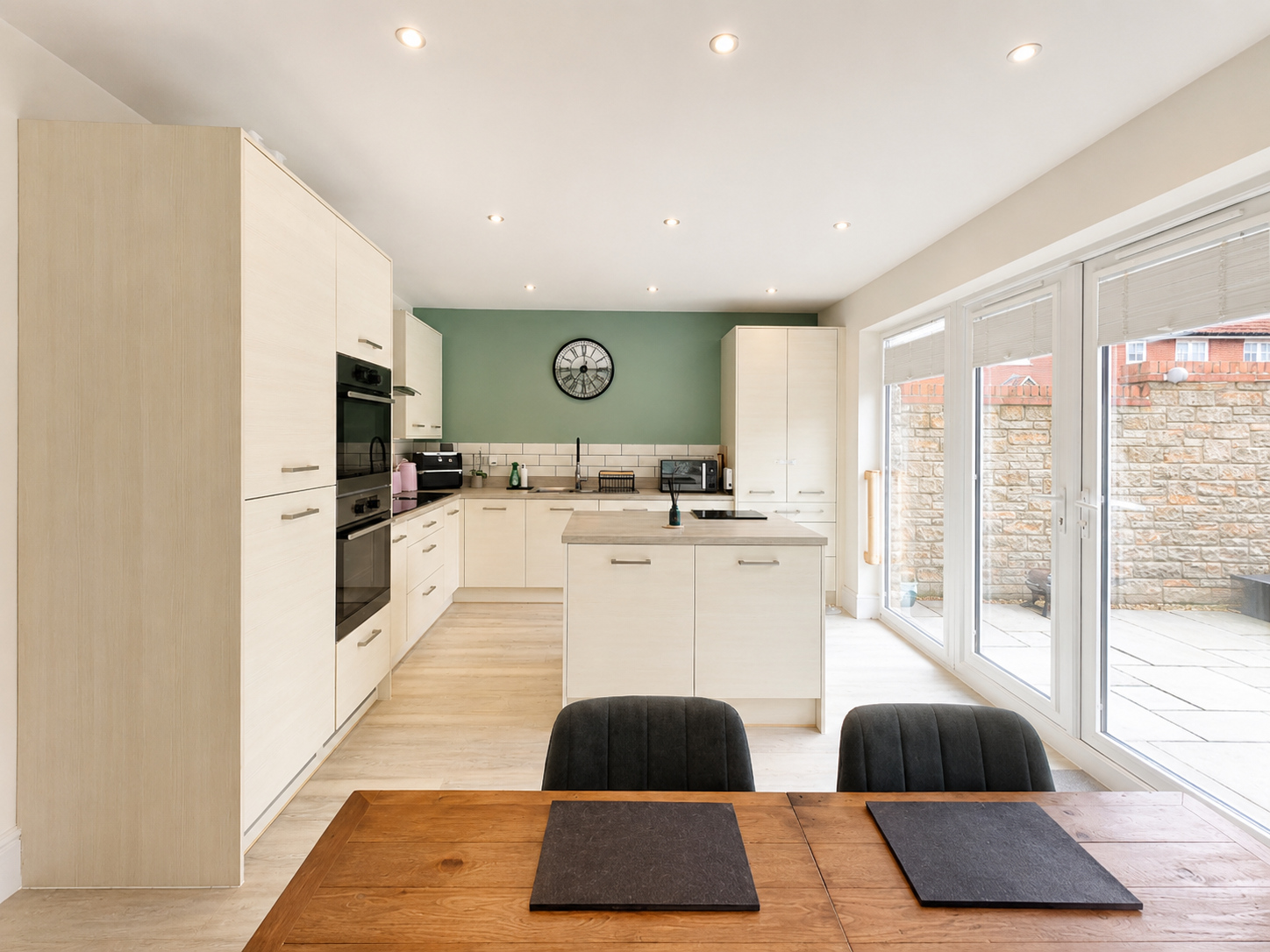 Detached House in Barnstaple