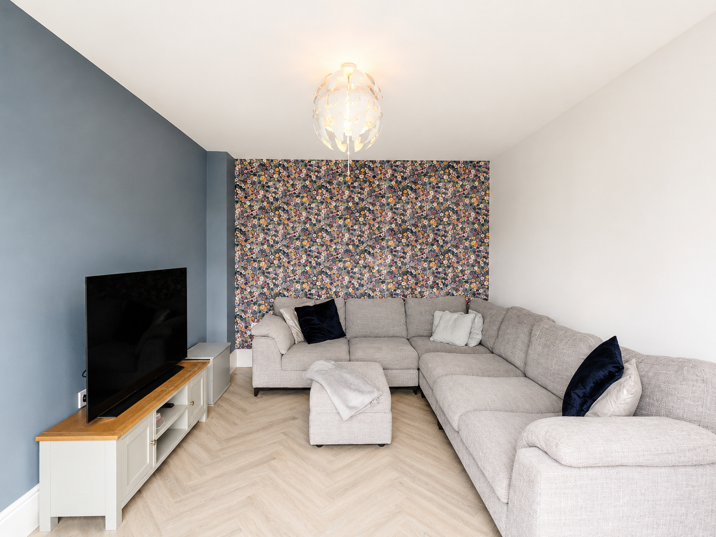 Detached House in Barnstaple