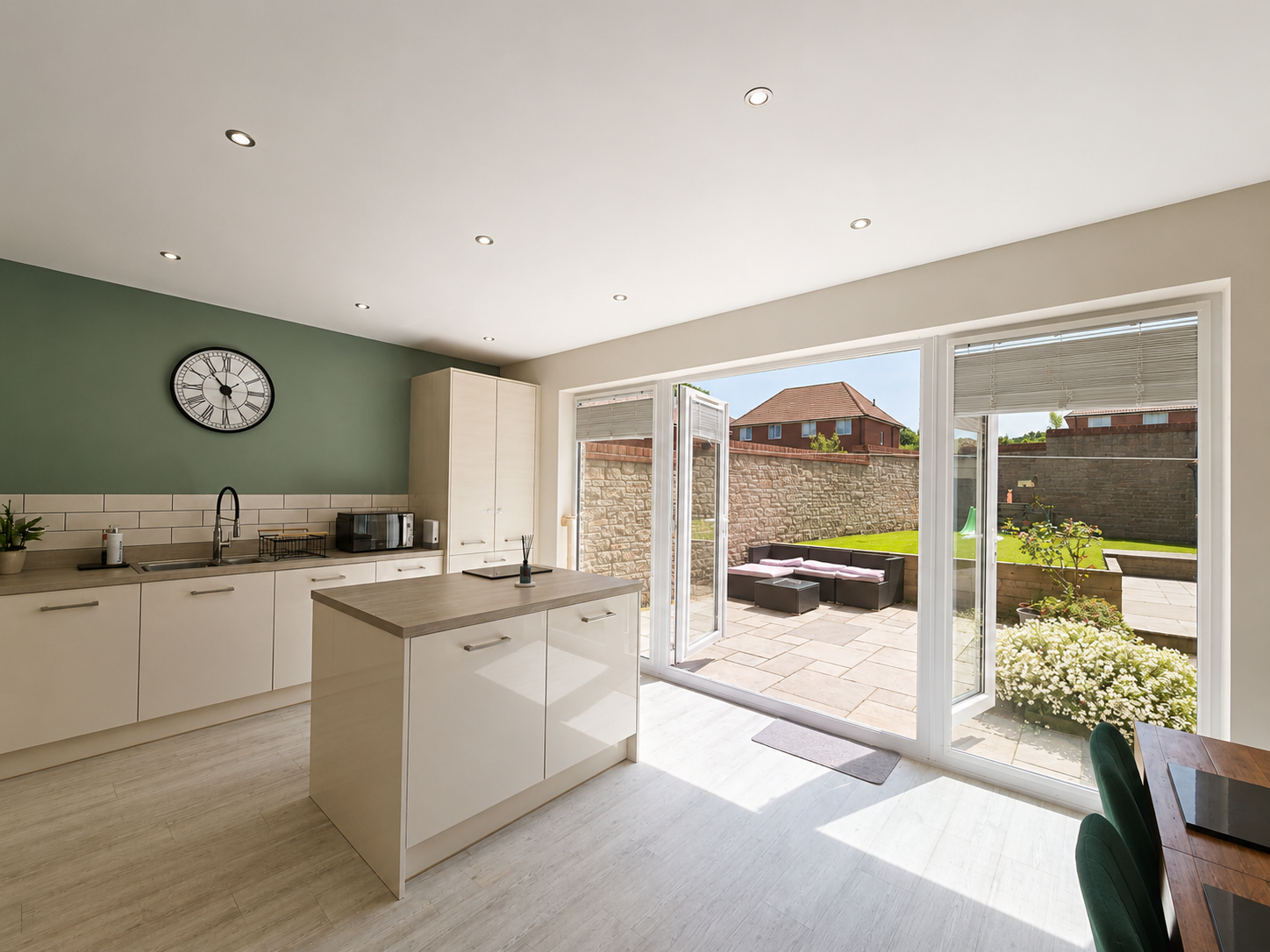 Detached House in Barnstaple