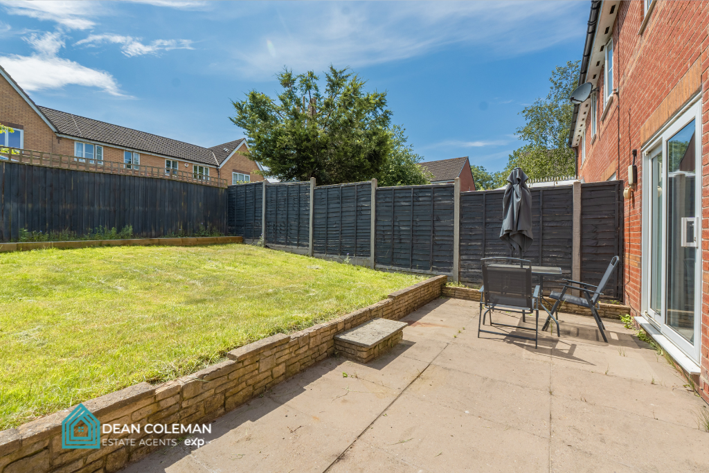 Semi Detached House in Birmingham