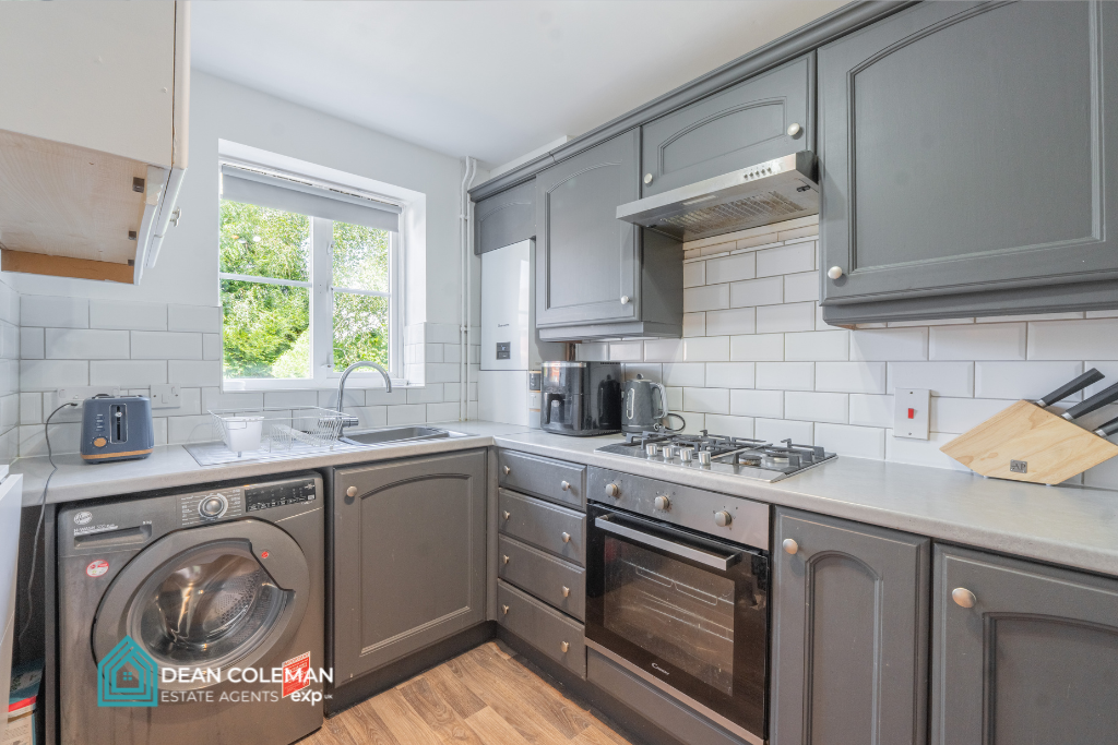 Semi Detached House in Birmingham