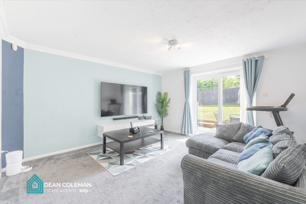 Semi Detached House in Birmingham