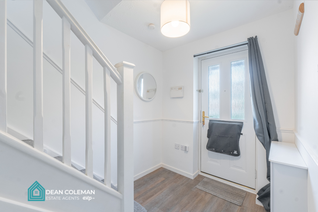 Semi Detached House in Birmingham