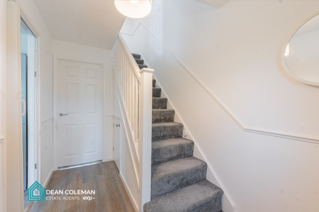 Semi Detached House in Birmingham