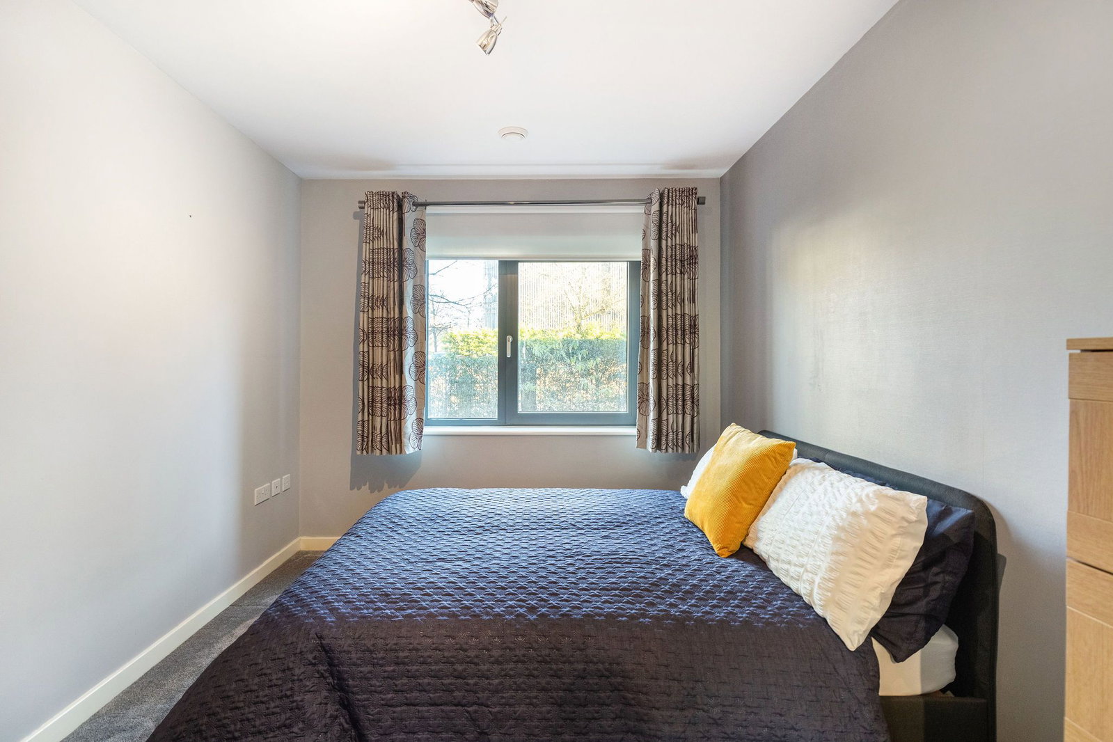 Flat in London