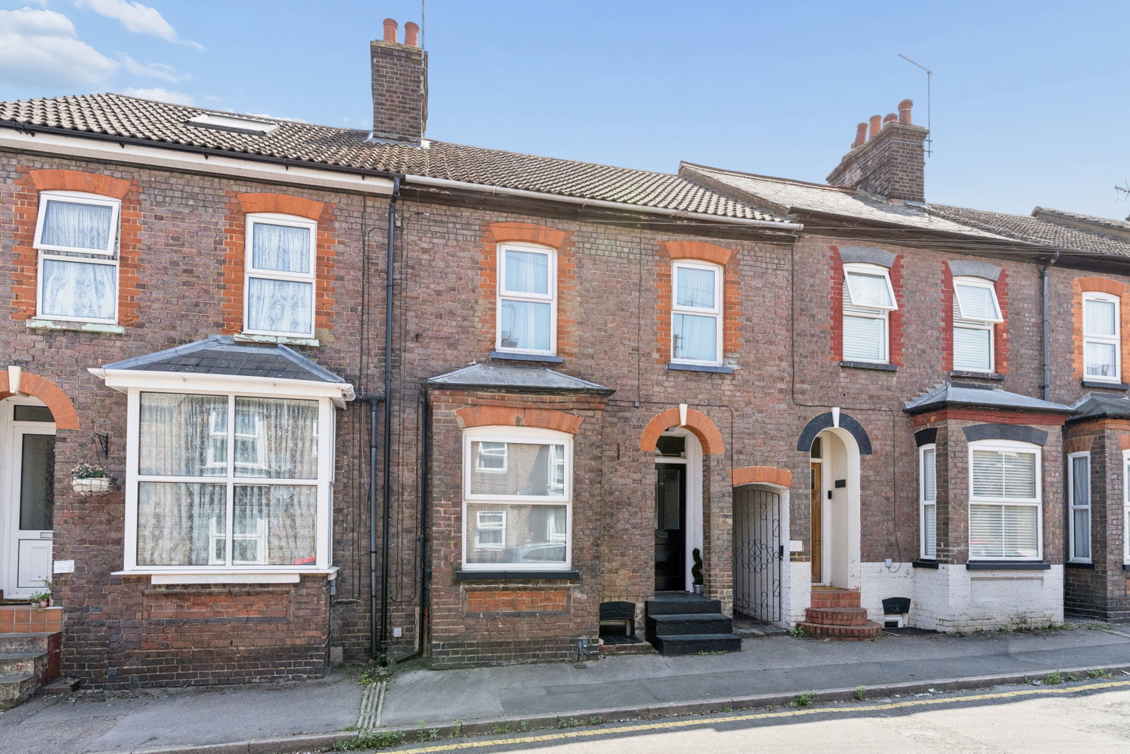 Terraced House in Dunstable