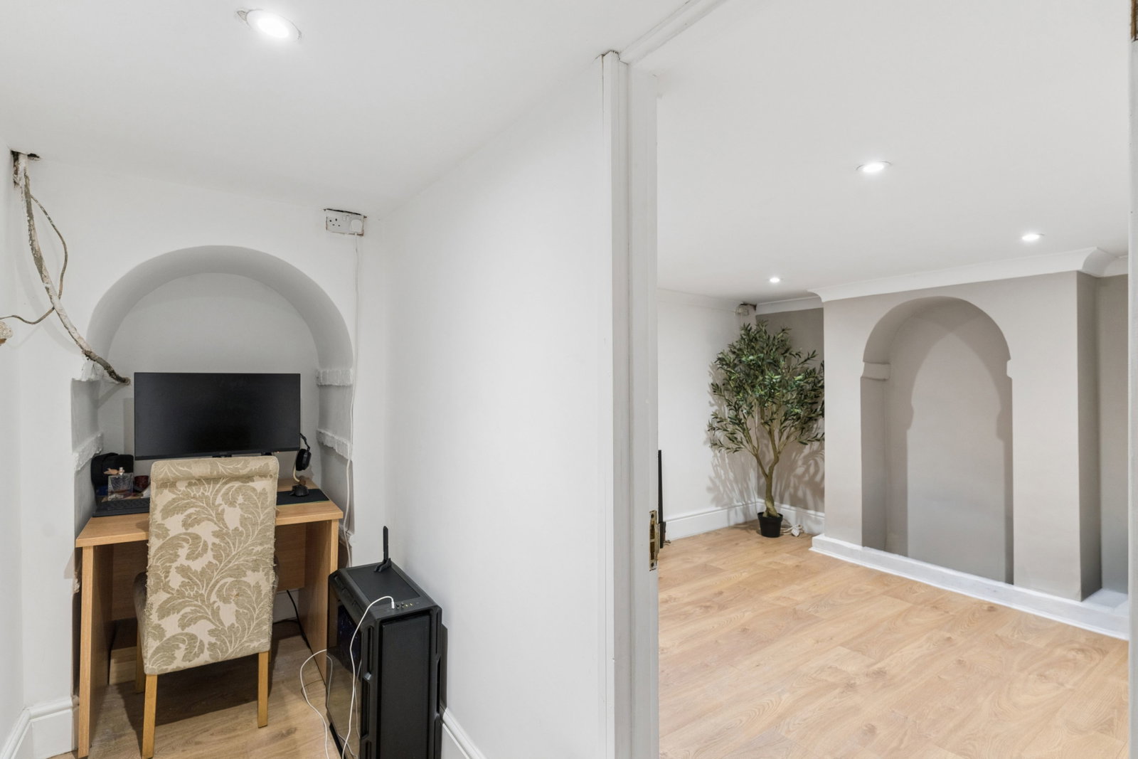 Terraced House in Dunstable