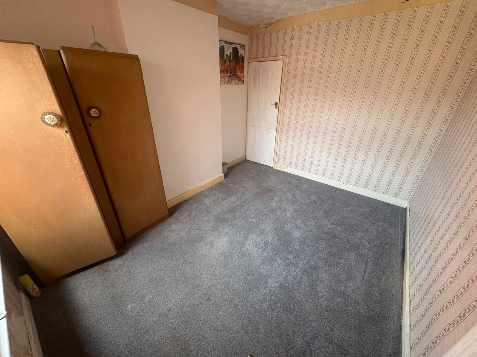Terraced House in Leicester