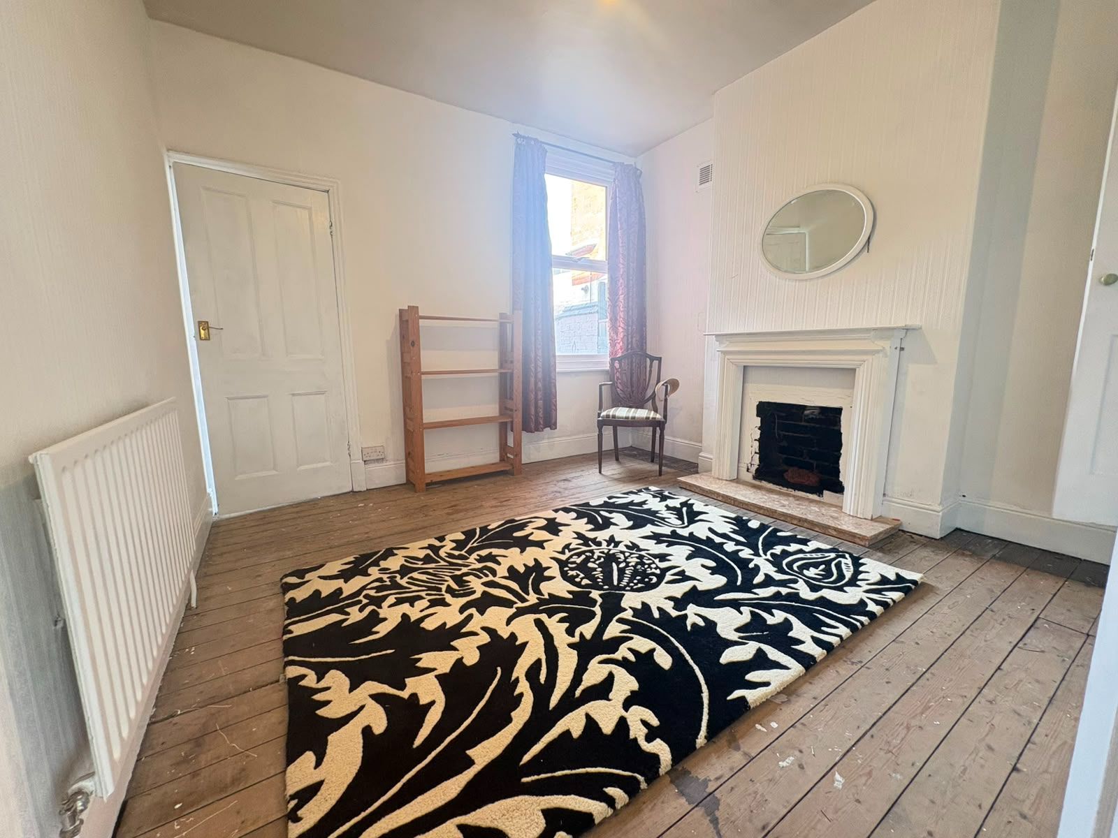 Terraced House in Leicester