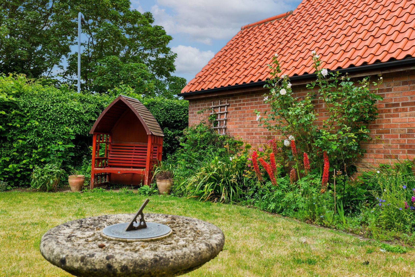 Cottage in Grantham 5