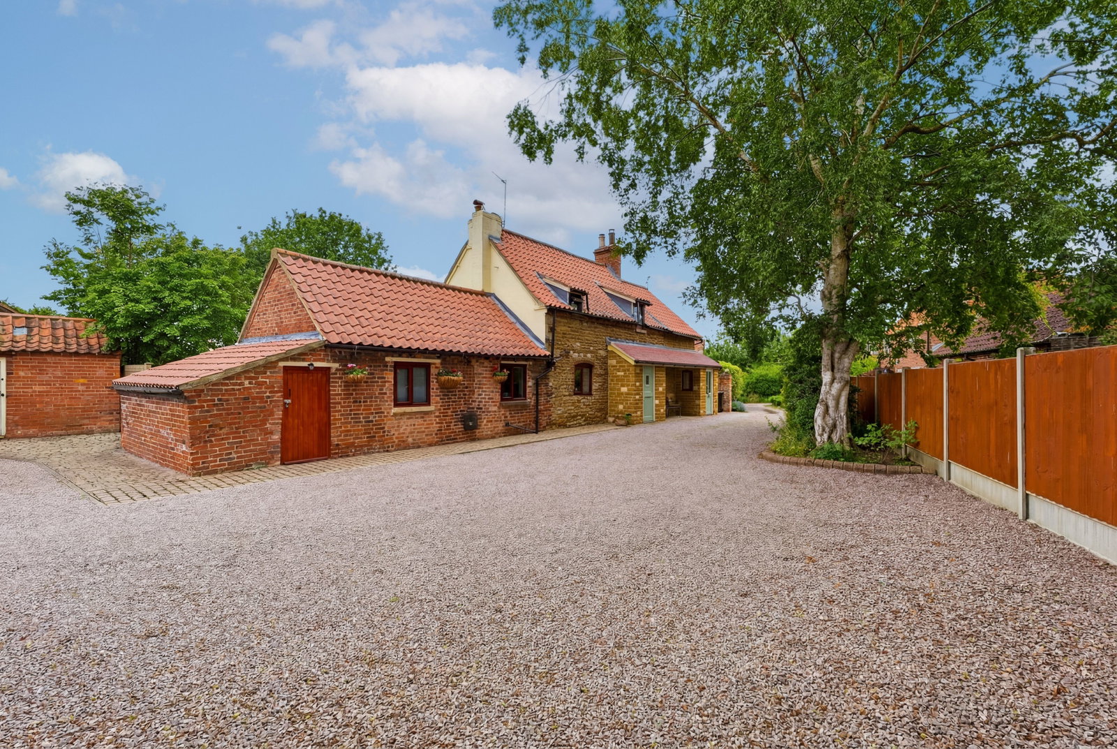 Cottage in Grantham