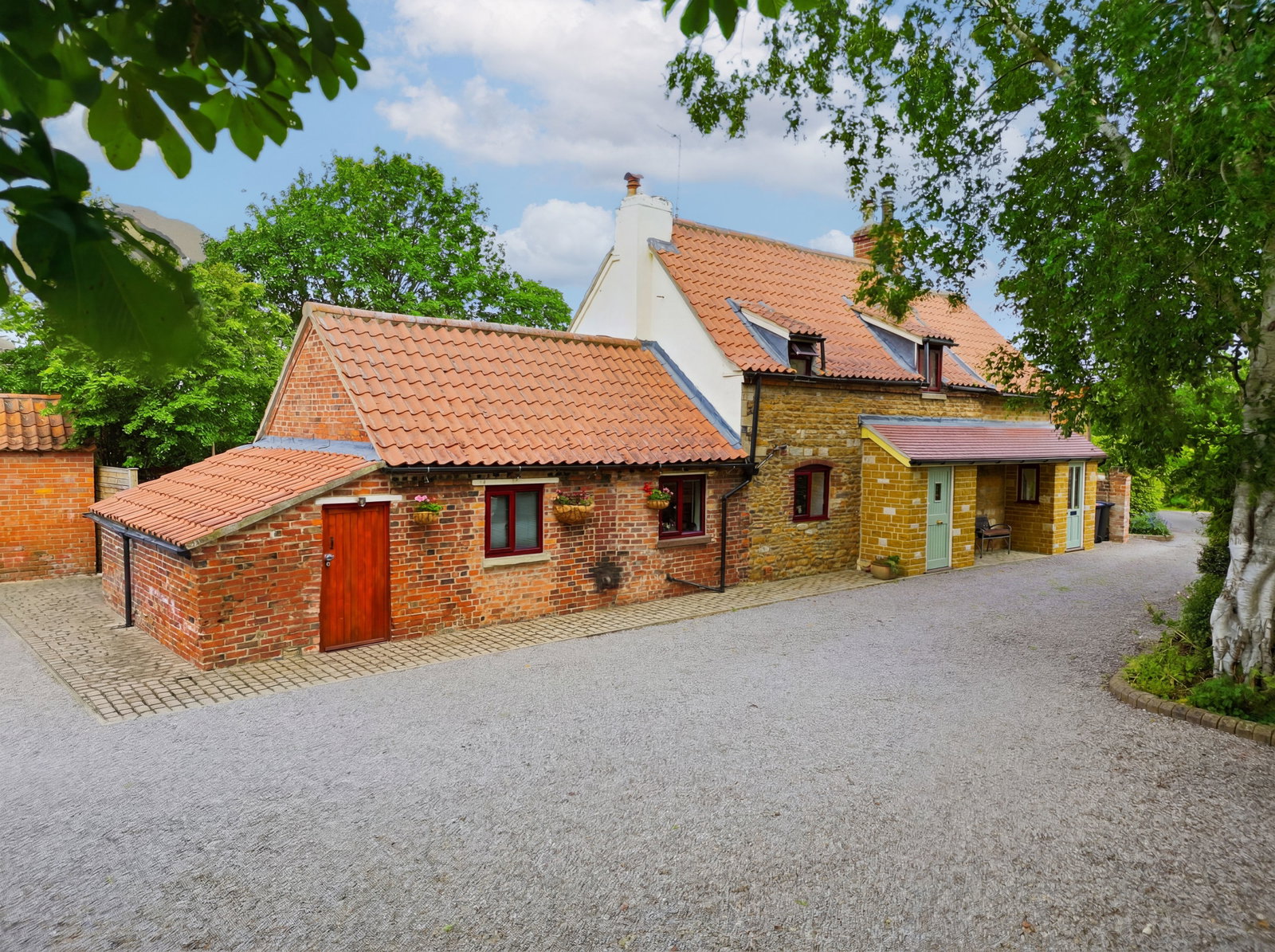 Cottage in Grantham
