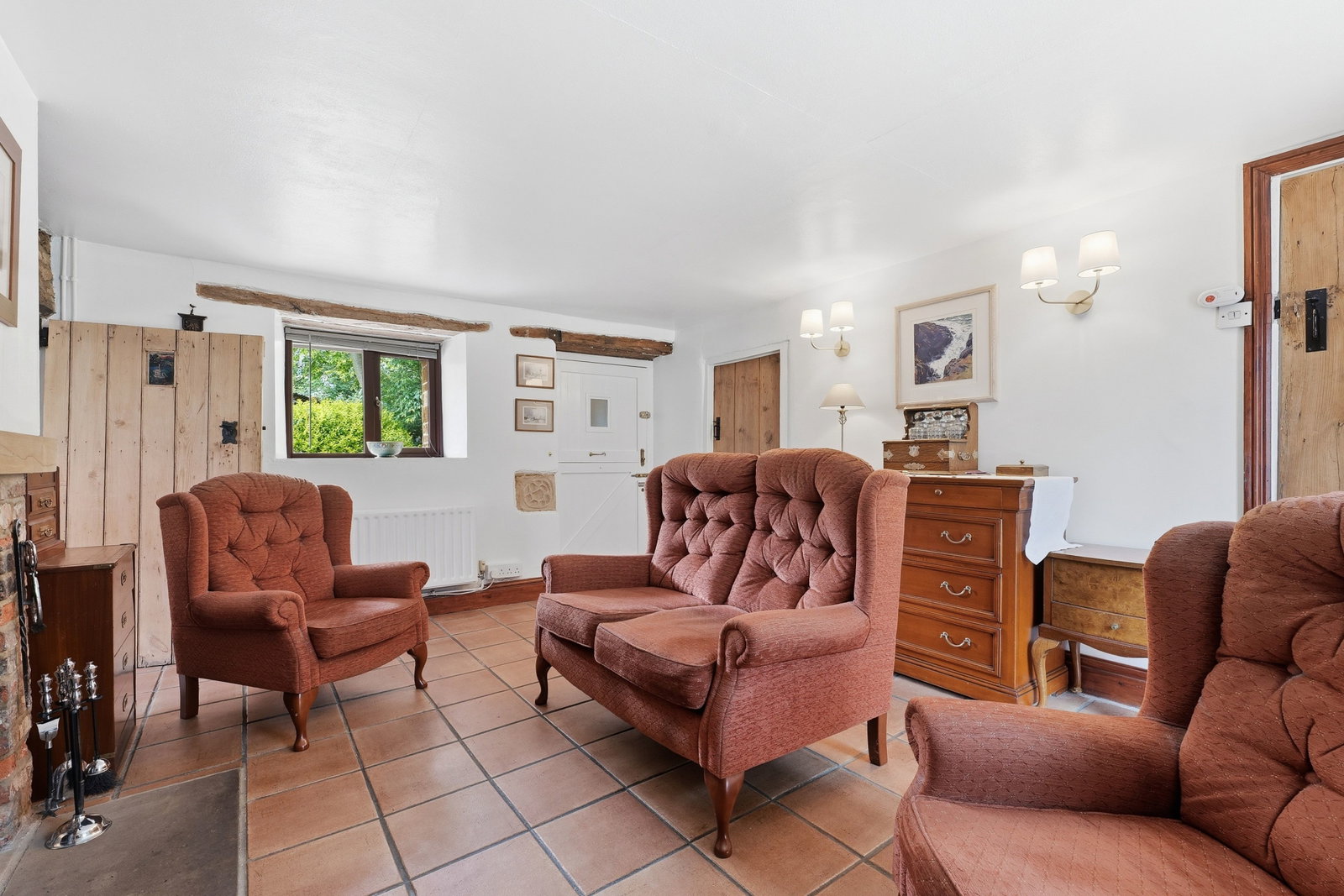 Cottage in Grantham