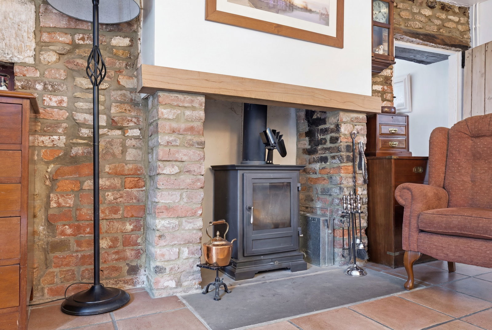Cottage in Grantham