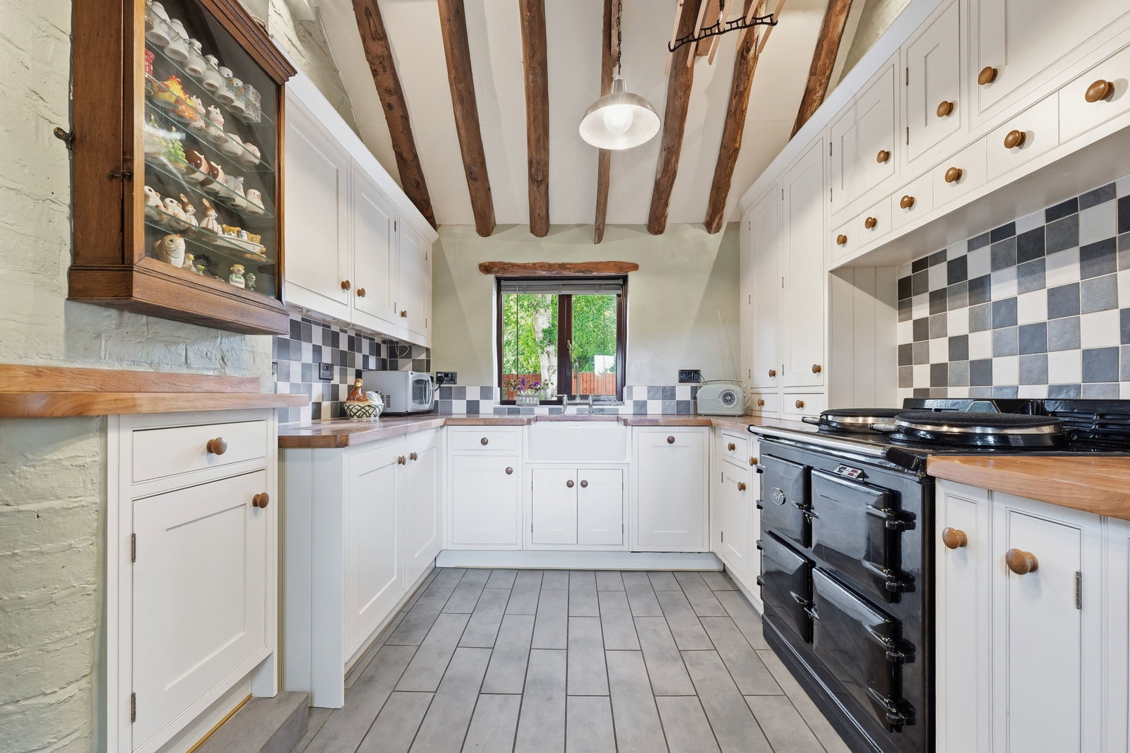 Cottage in Grantham