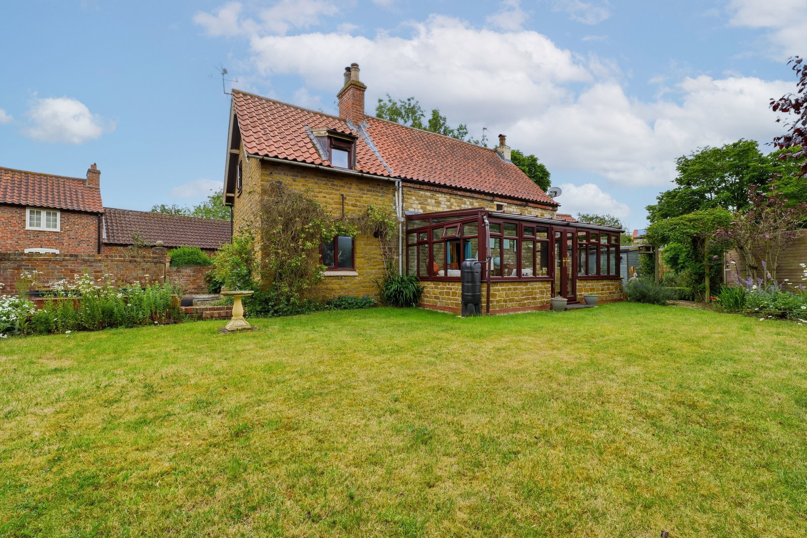 Cottage in Grantham 4