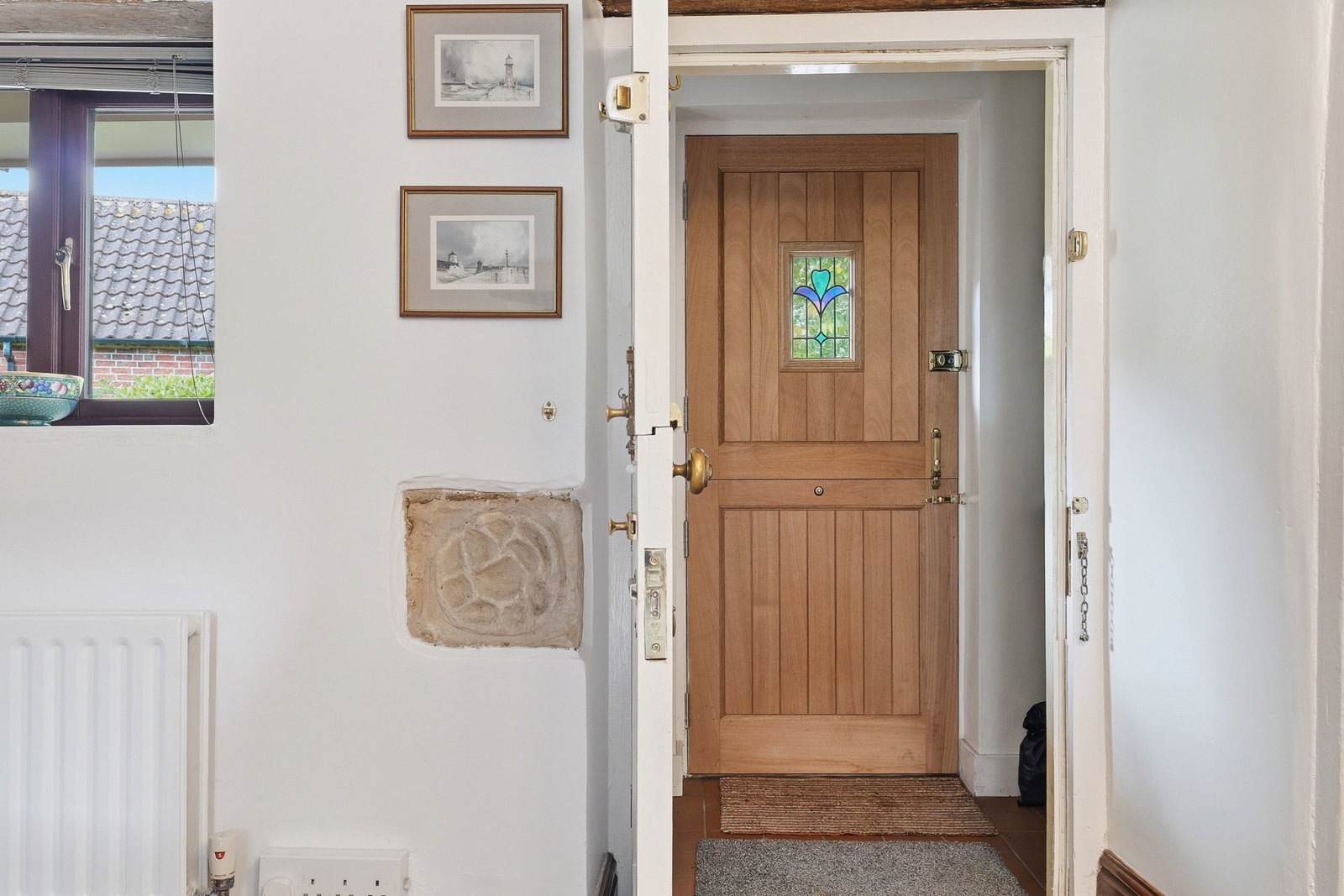 Cottage in Grantham