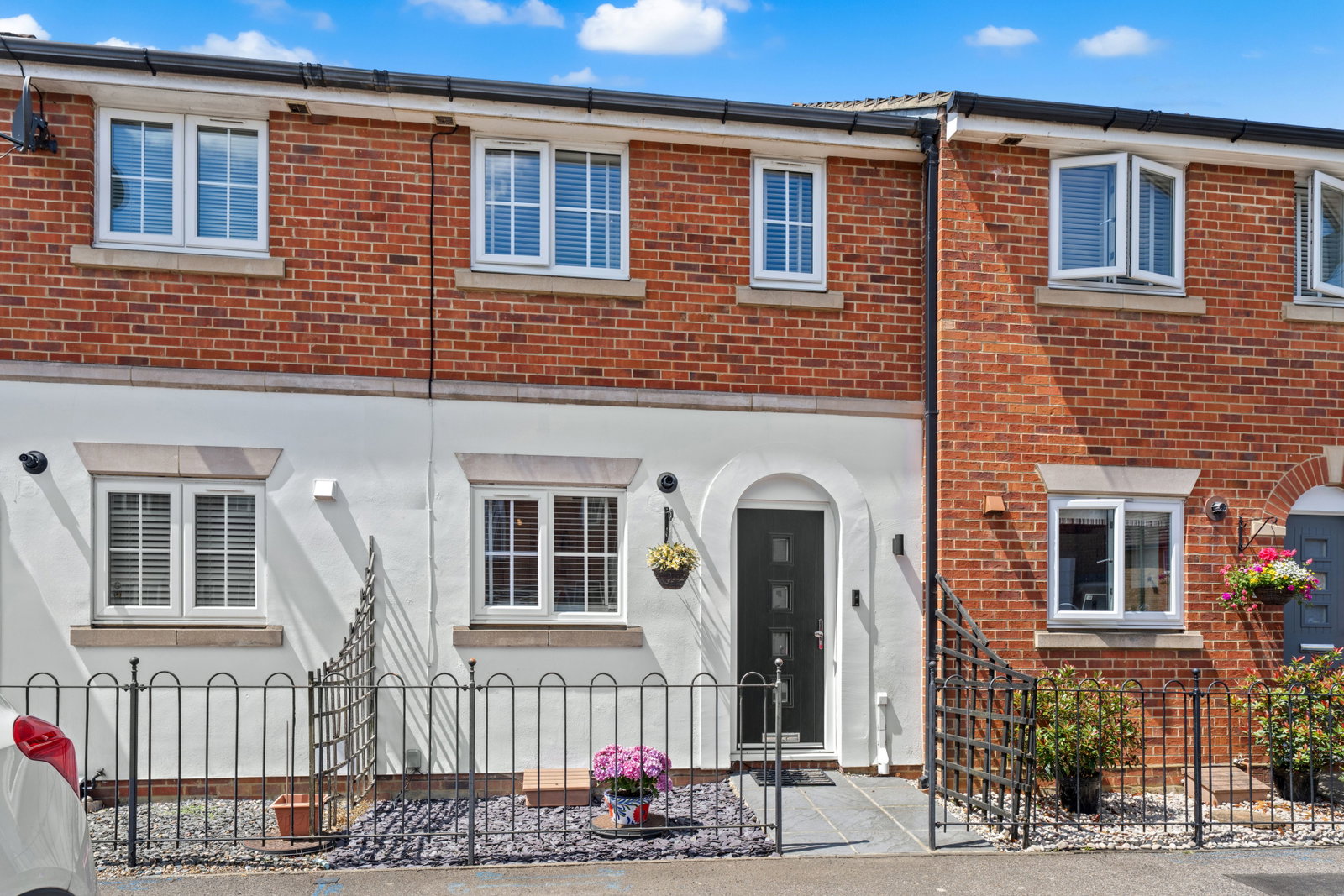 Terraced House in Harlow