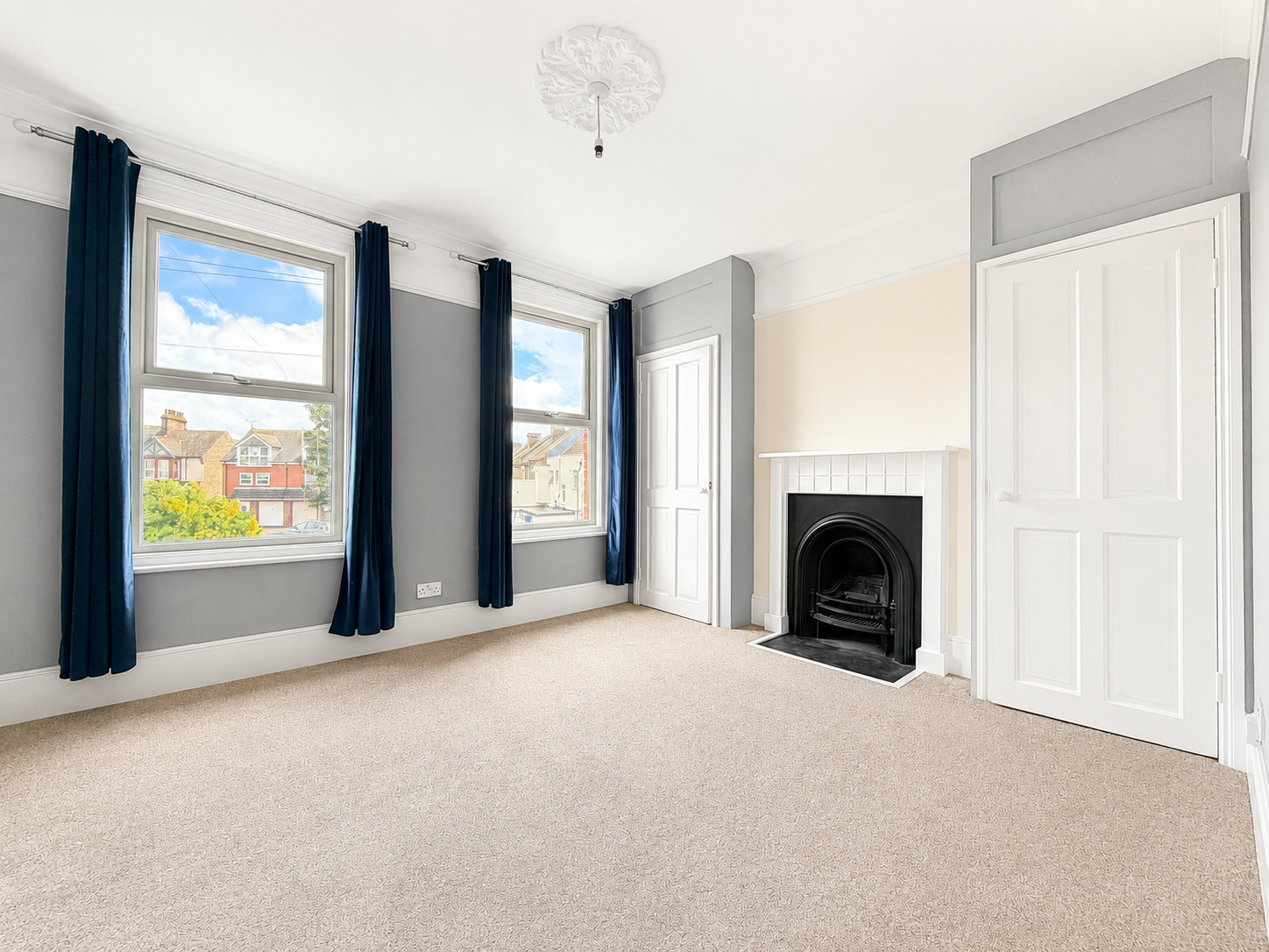 End Of Terrace House in Ramsgate